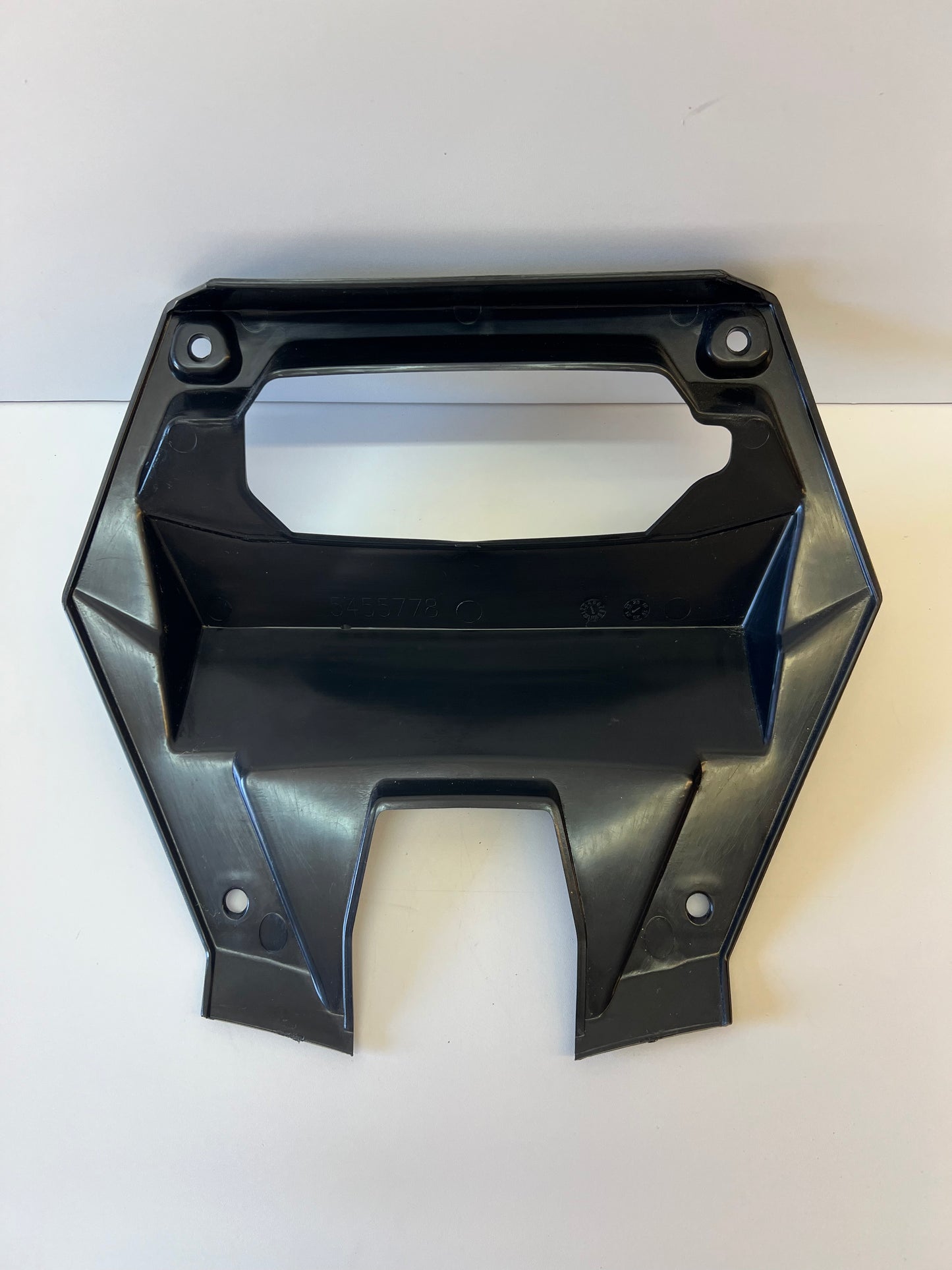 2009 POLARIS RANGER WINCH COVER