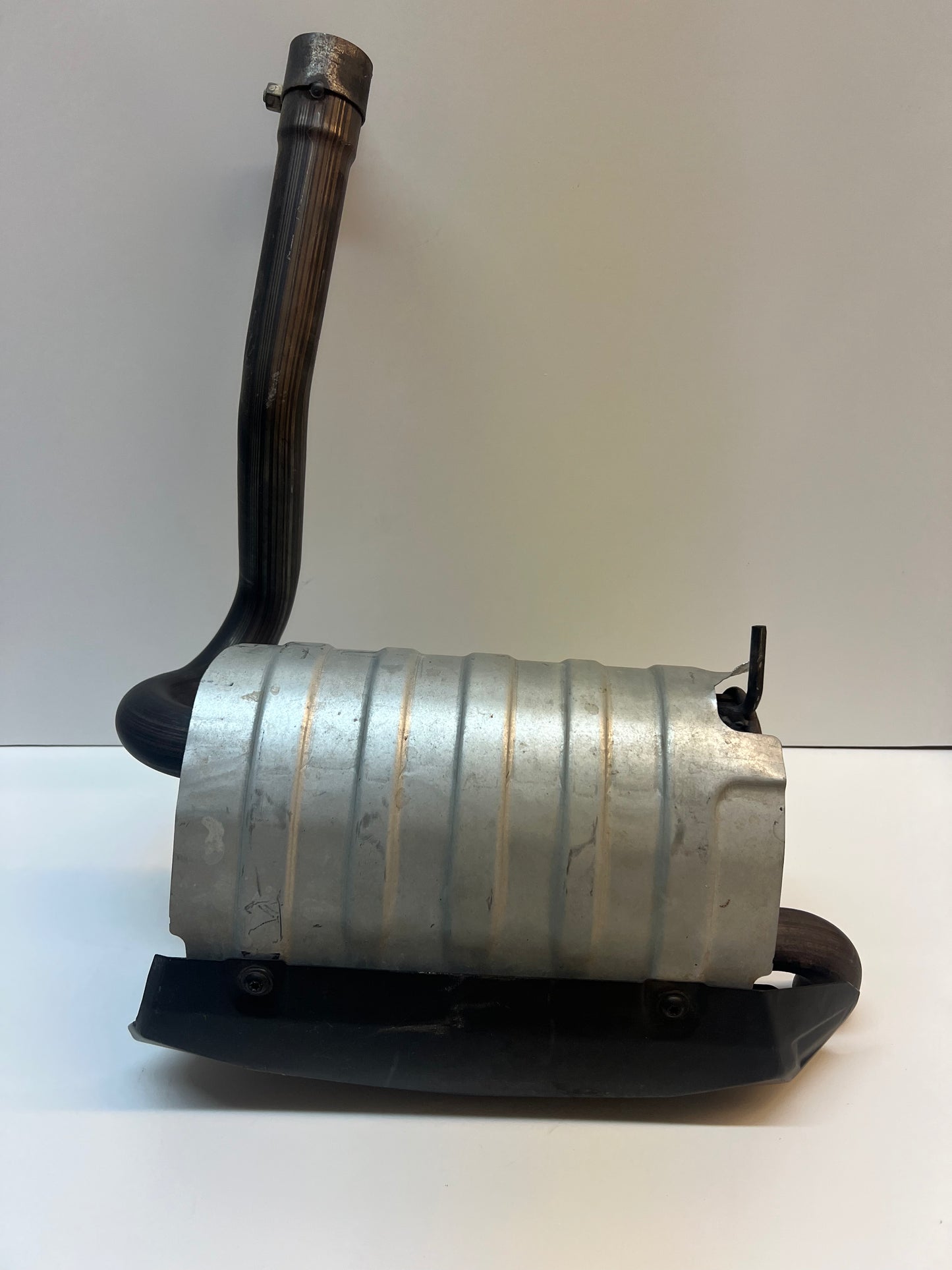 2021- 2023 CAN-AM RENEGADE OUTLANDER 1000 XXC MUFFLER EXHAUST PIPE