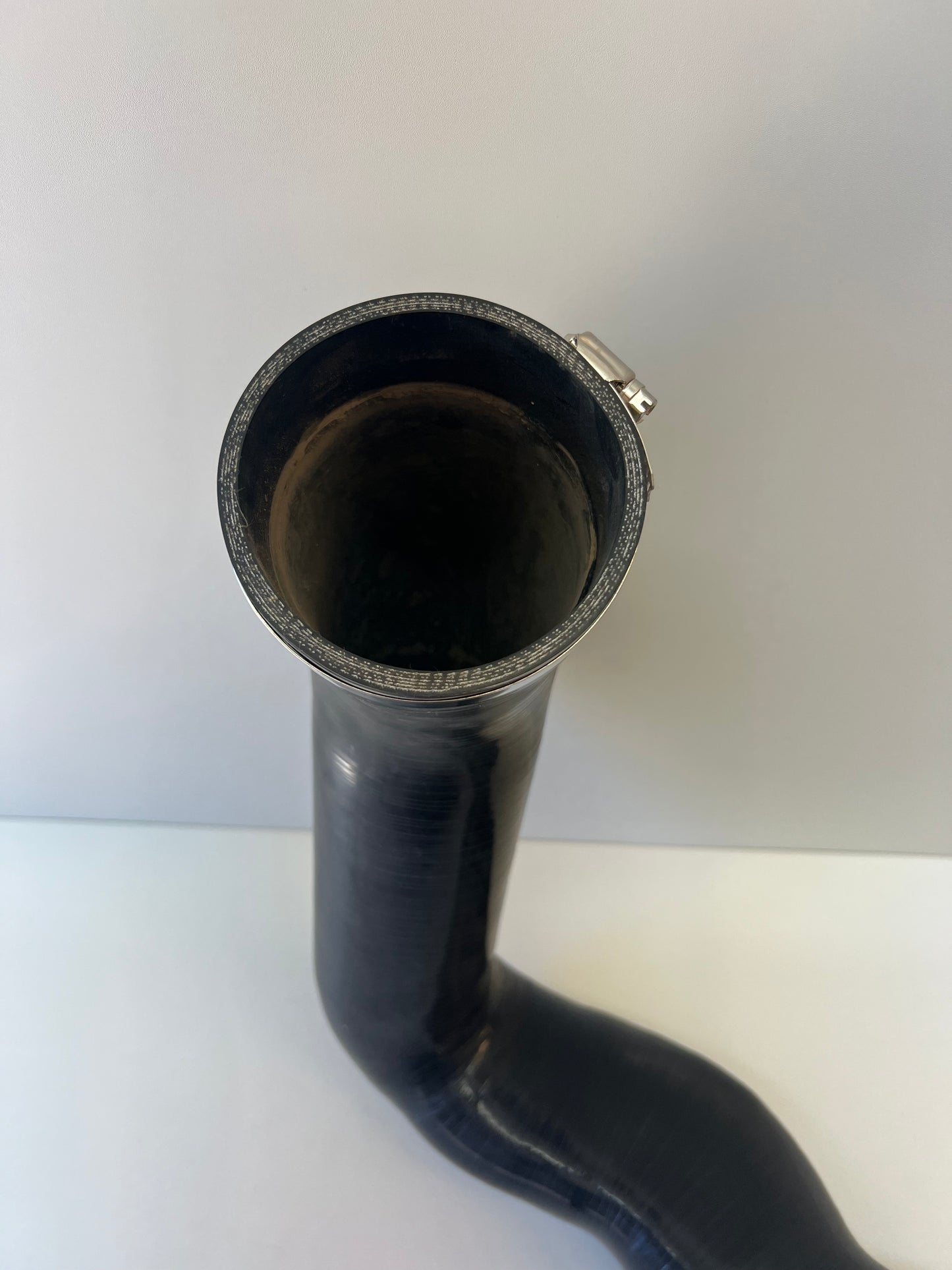 2020-2024 POLARIS PRO XP TRINITY RACING INTAKE TUBE