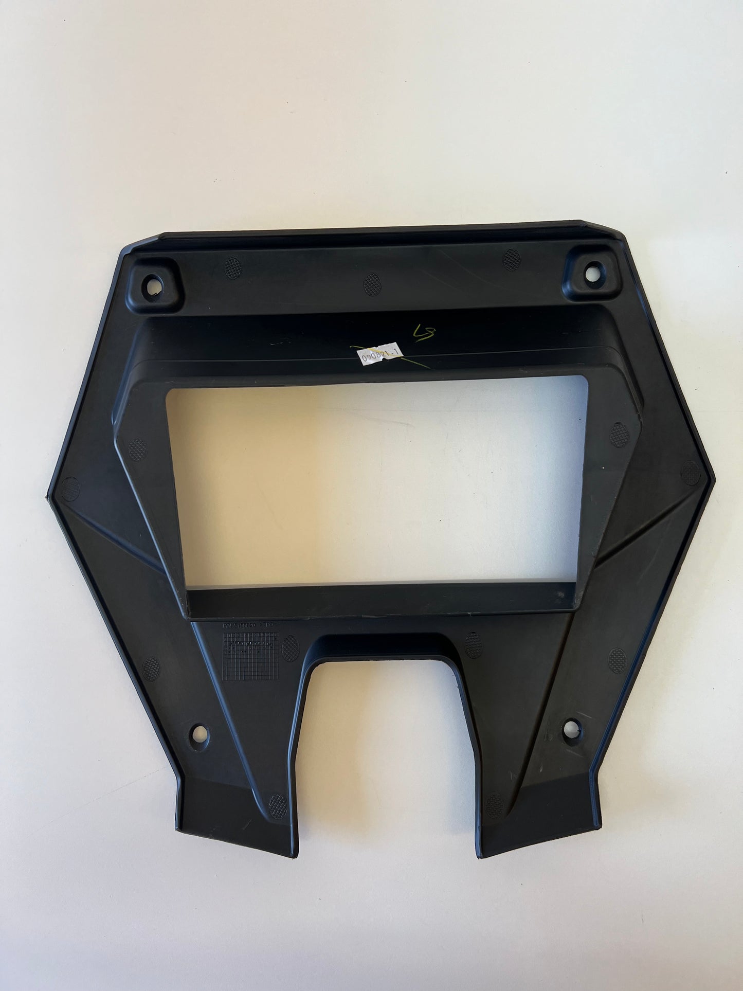2020- 2024 RZR PRO XP/TURBO FRONT BUMPER COVER