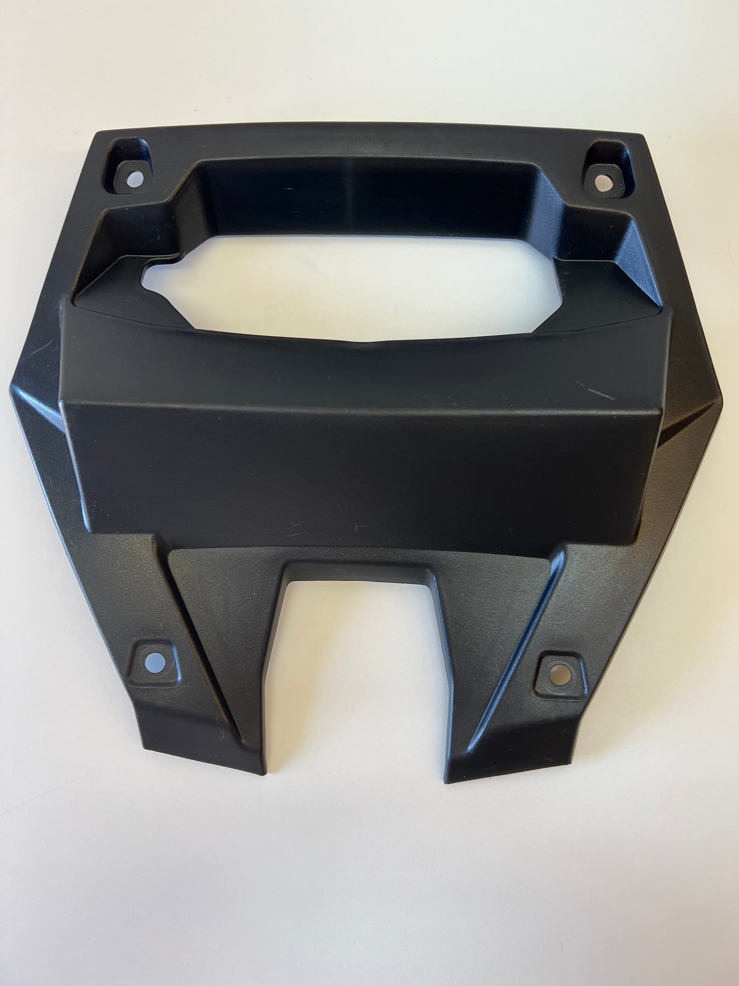 2009 POLARIS RANGER WINCH COVER