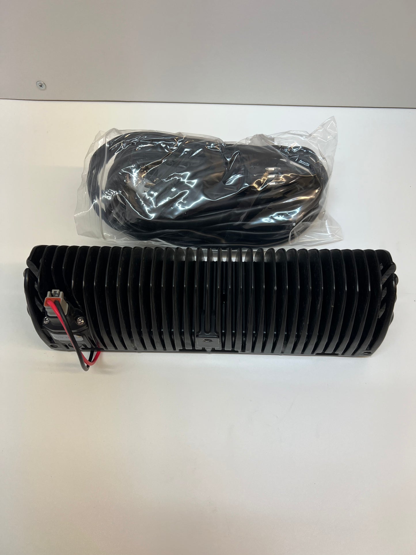11" OFF-ROAD LED LIGHT BAR