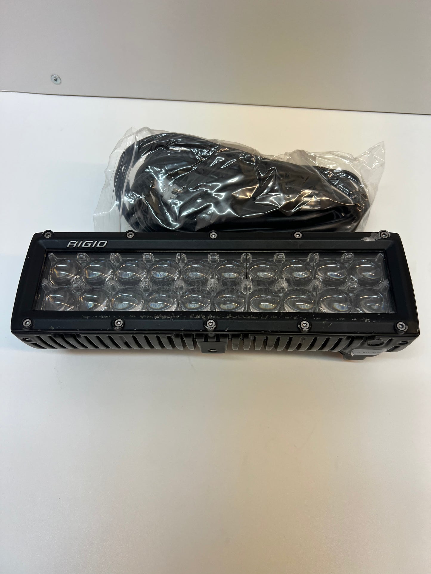 11" OFF-ROAD LED LIGHT BAR