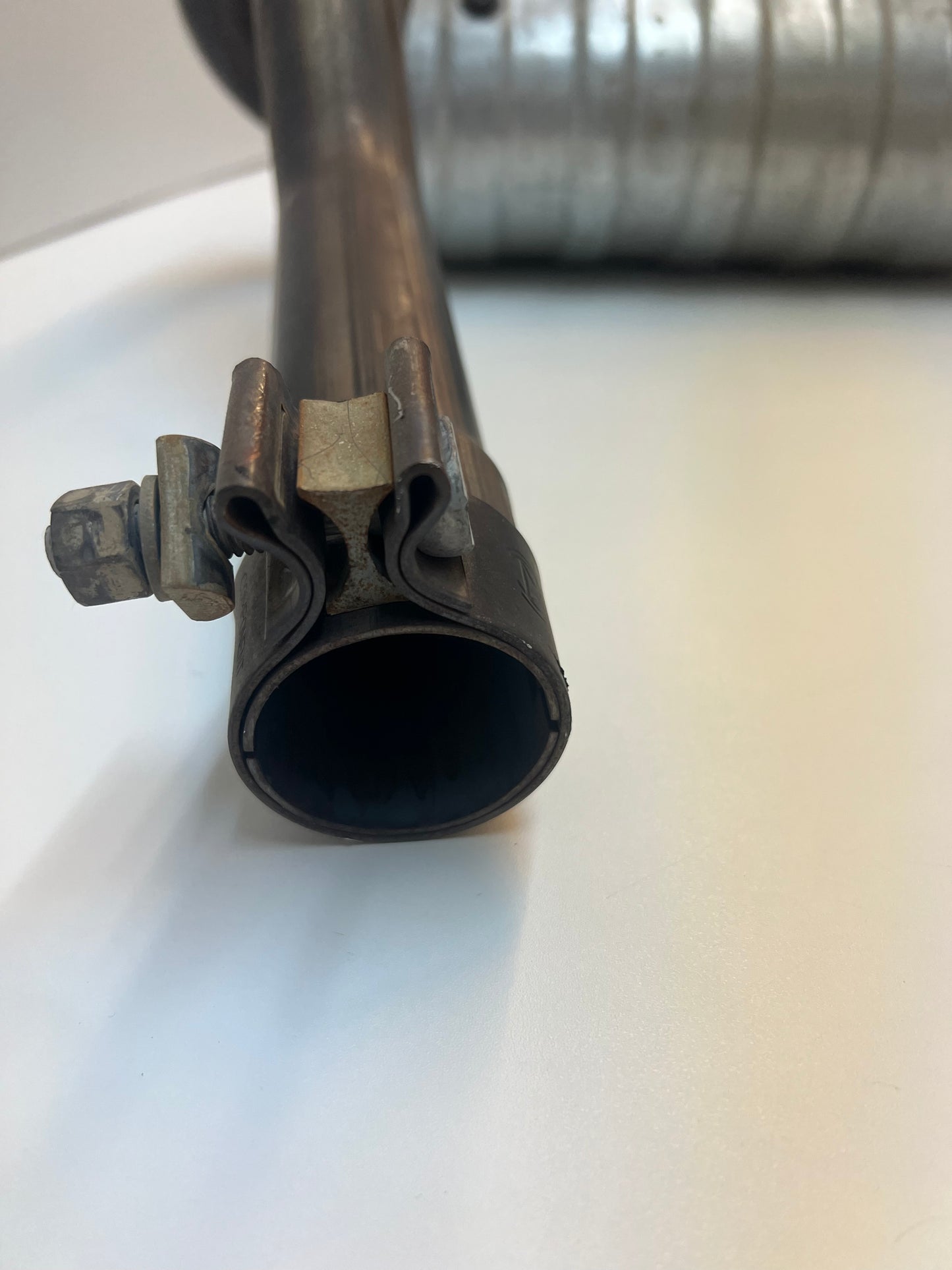 2021- 2023 CAN-AM RENEGADE OUTLANDER 1000 XXC MUFFLER EXHAUST PIPE