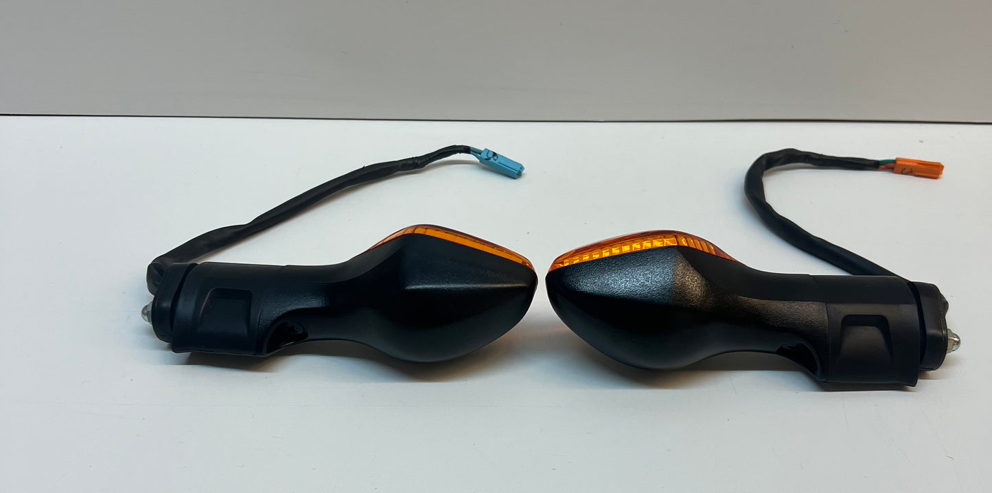 2023 HONDA GROM LEFT/ RIGHT FRONT TURN SIGNALS