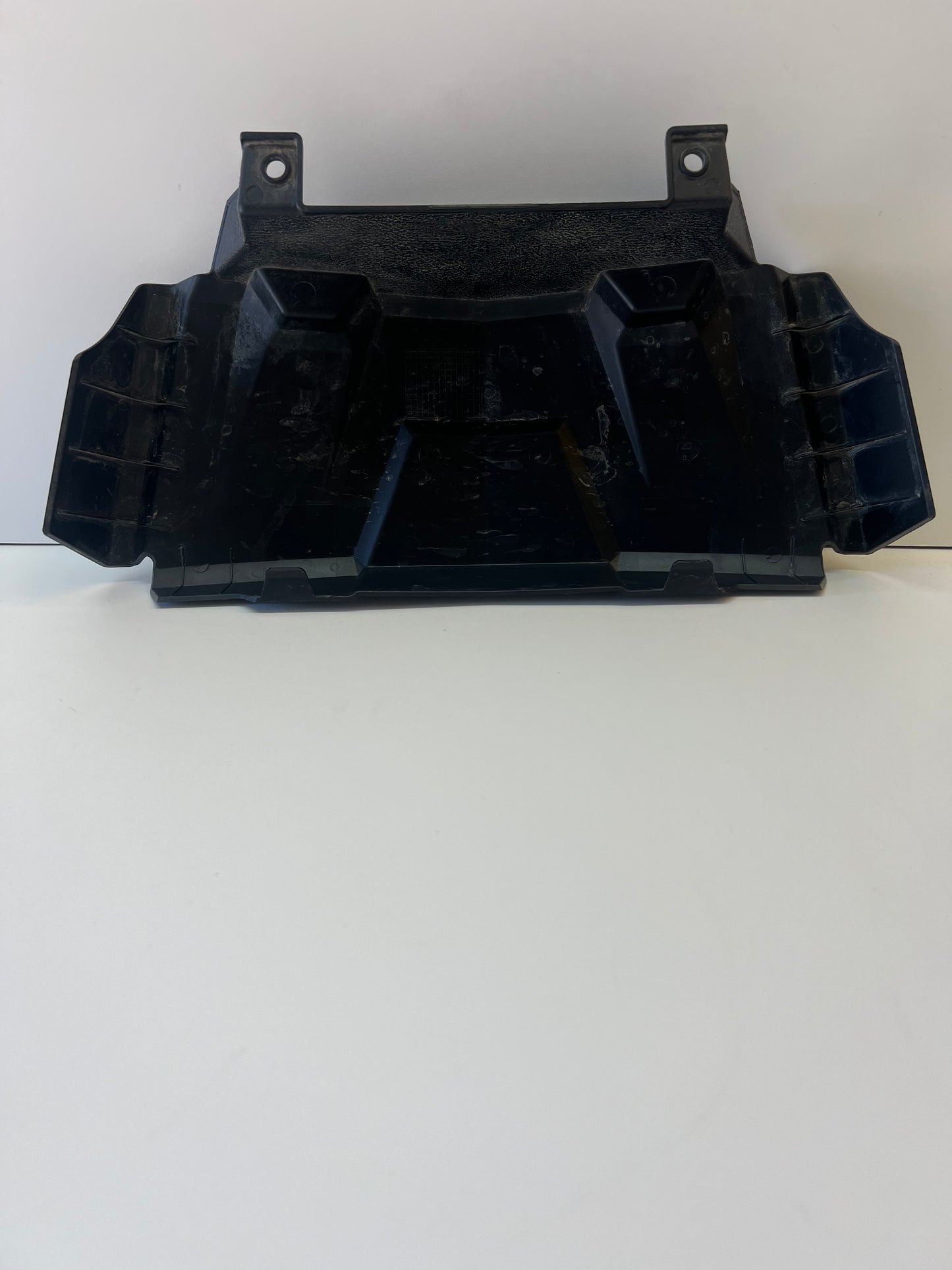 POLARIS XP 1000 WINCH COVER