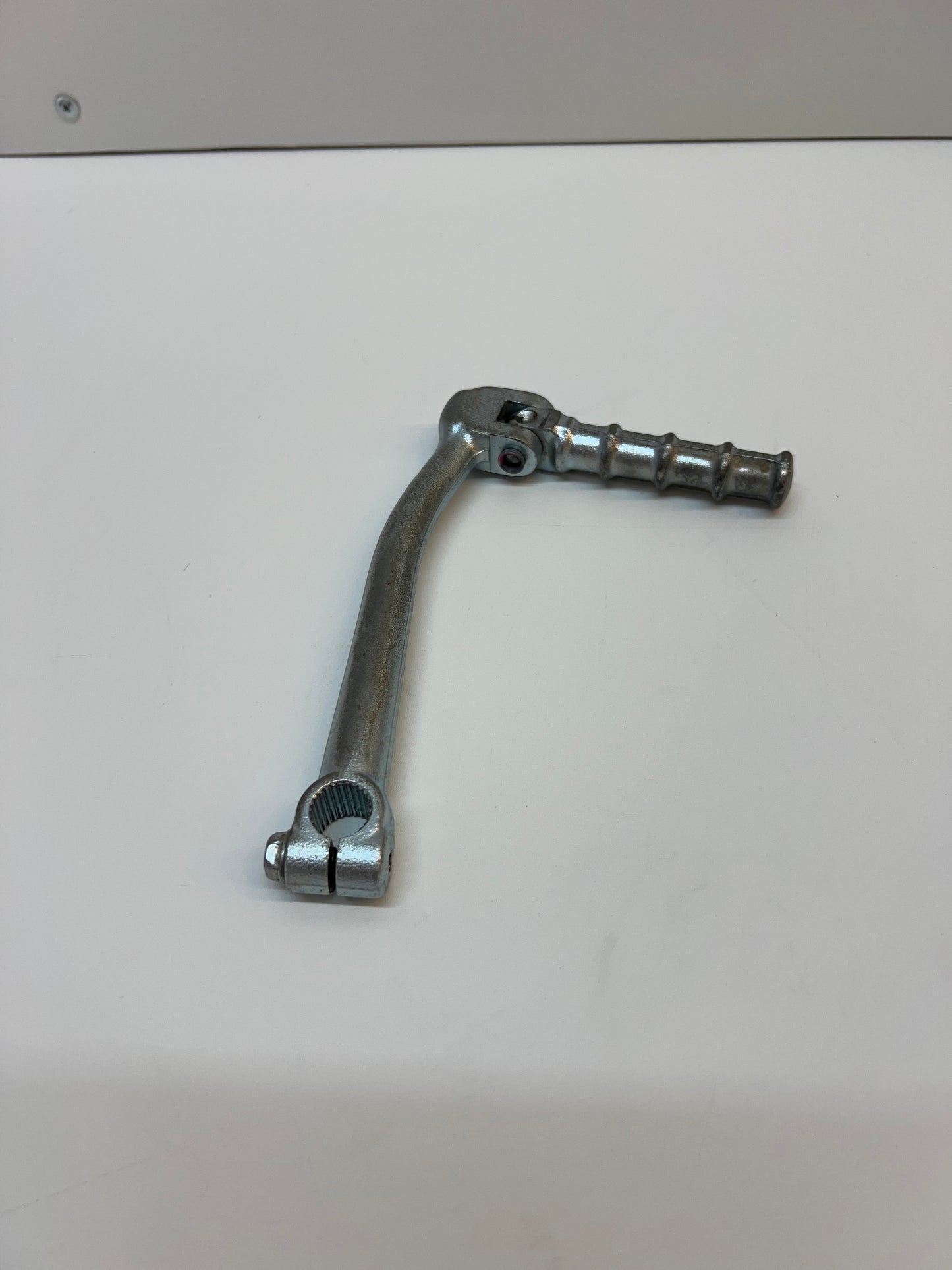 KLX110R KICK START LEVER