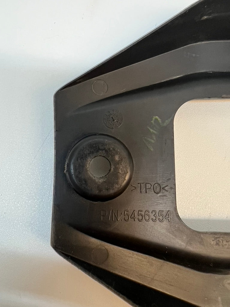 2021 POLARIS PRO XP 1000 PANEL-SHIFT COVER