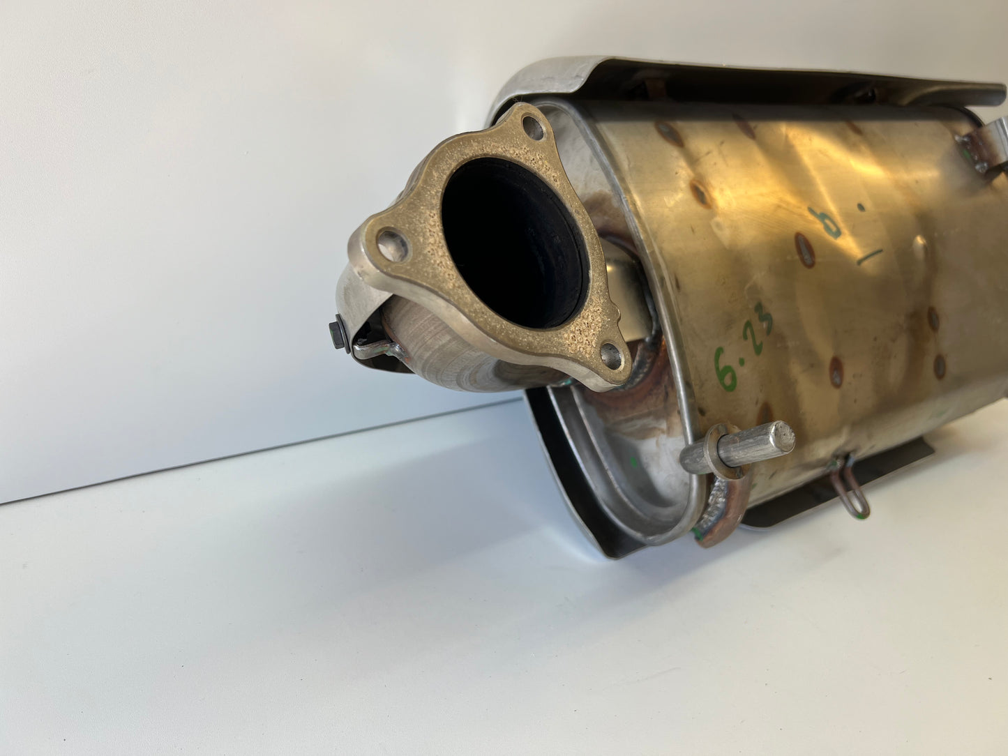 2020-2024 RZR PRO XP MUFFLER