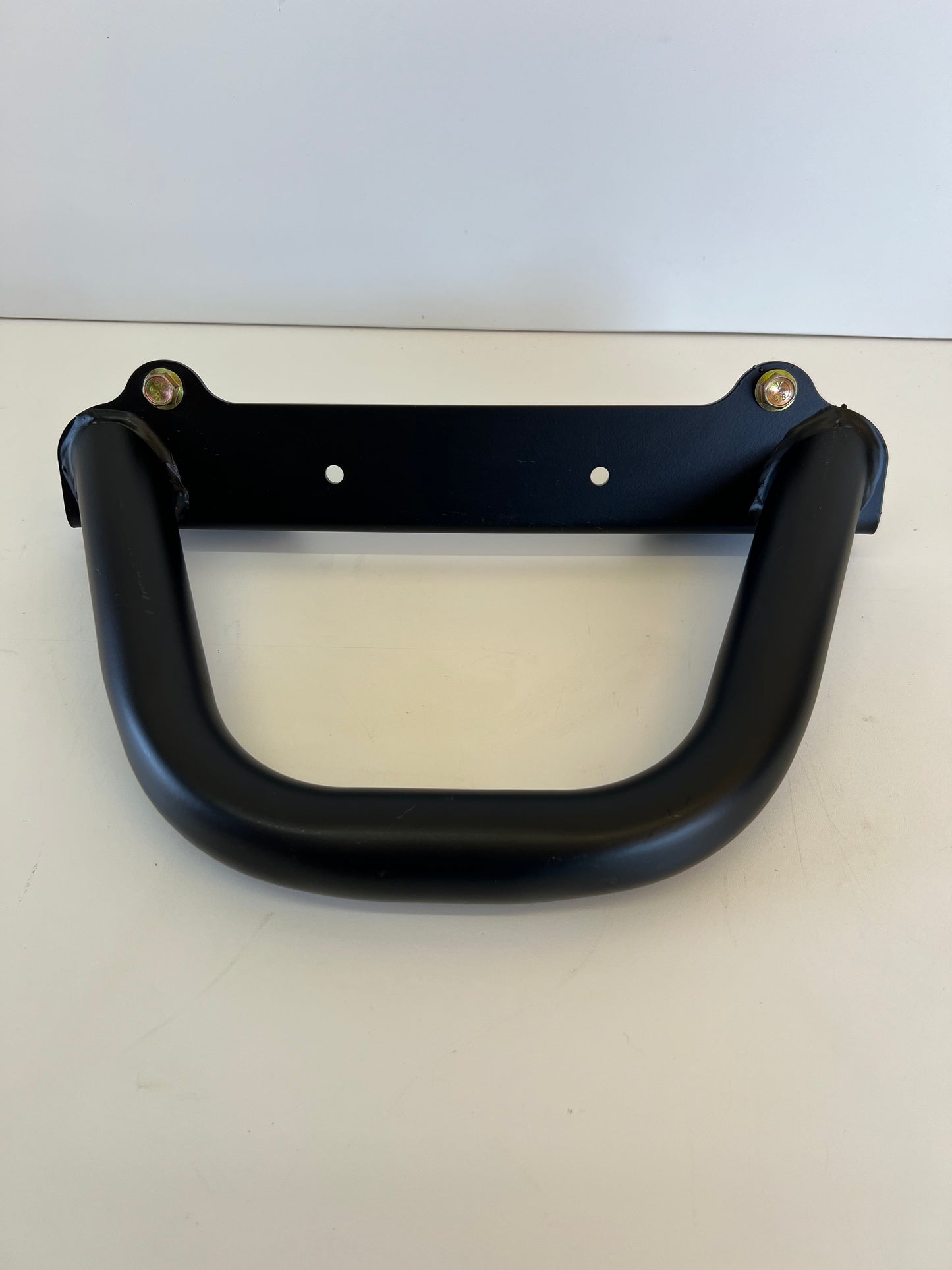 2020- 2024 POLARIS PRO XP/TURBO WELD FRONT BUMPER