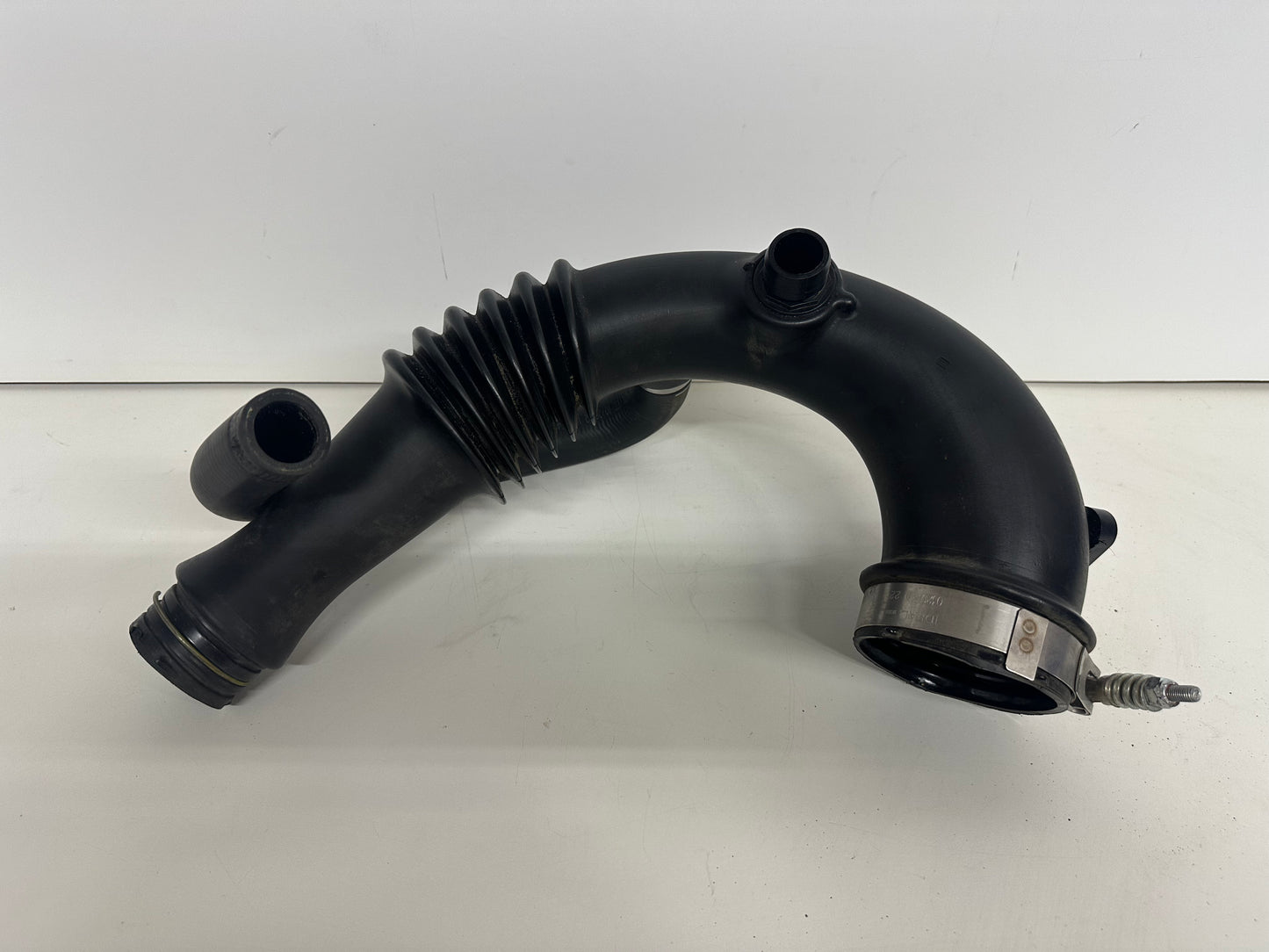 2022 POLARIS RZR 1000 TURBO R CHARGE PIPE WITH BLOW OFF VALVE