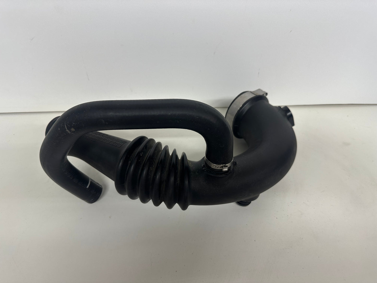 2022 POLARIS RZR 1000 TURBO R CHARGE PIPE WITH BLOW OFF VALVE