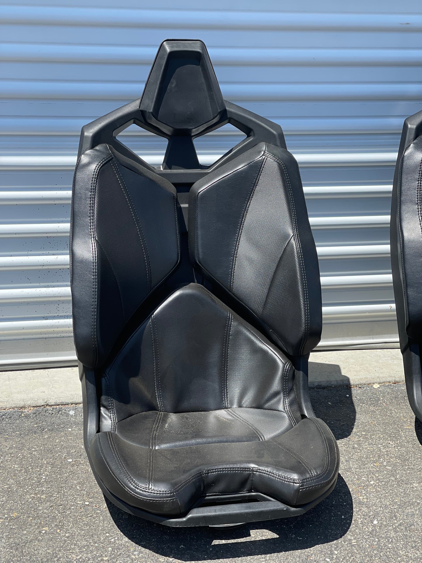 2021 POLARIS PRO XP 1000 SEATS COMPLETE