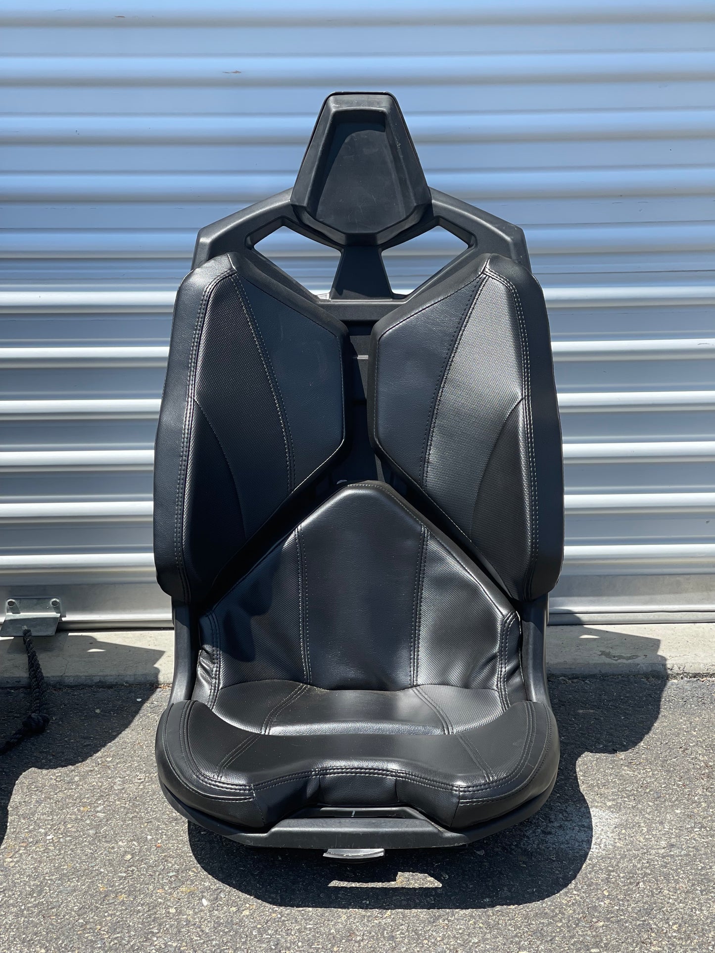 2021 POLARIS PRO XP 1000 SEATS COMPLETE