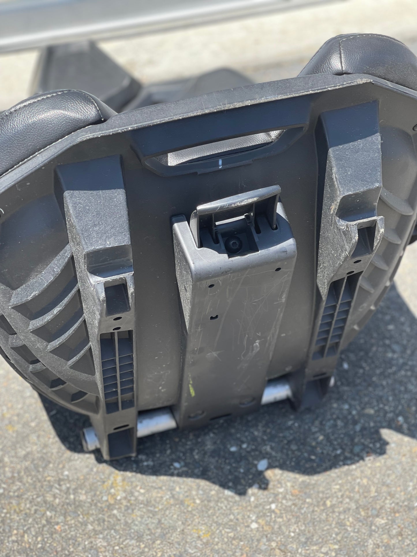 2021 POLARIS PRO XP 1000 SEATS COMPLETE