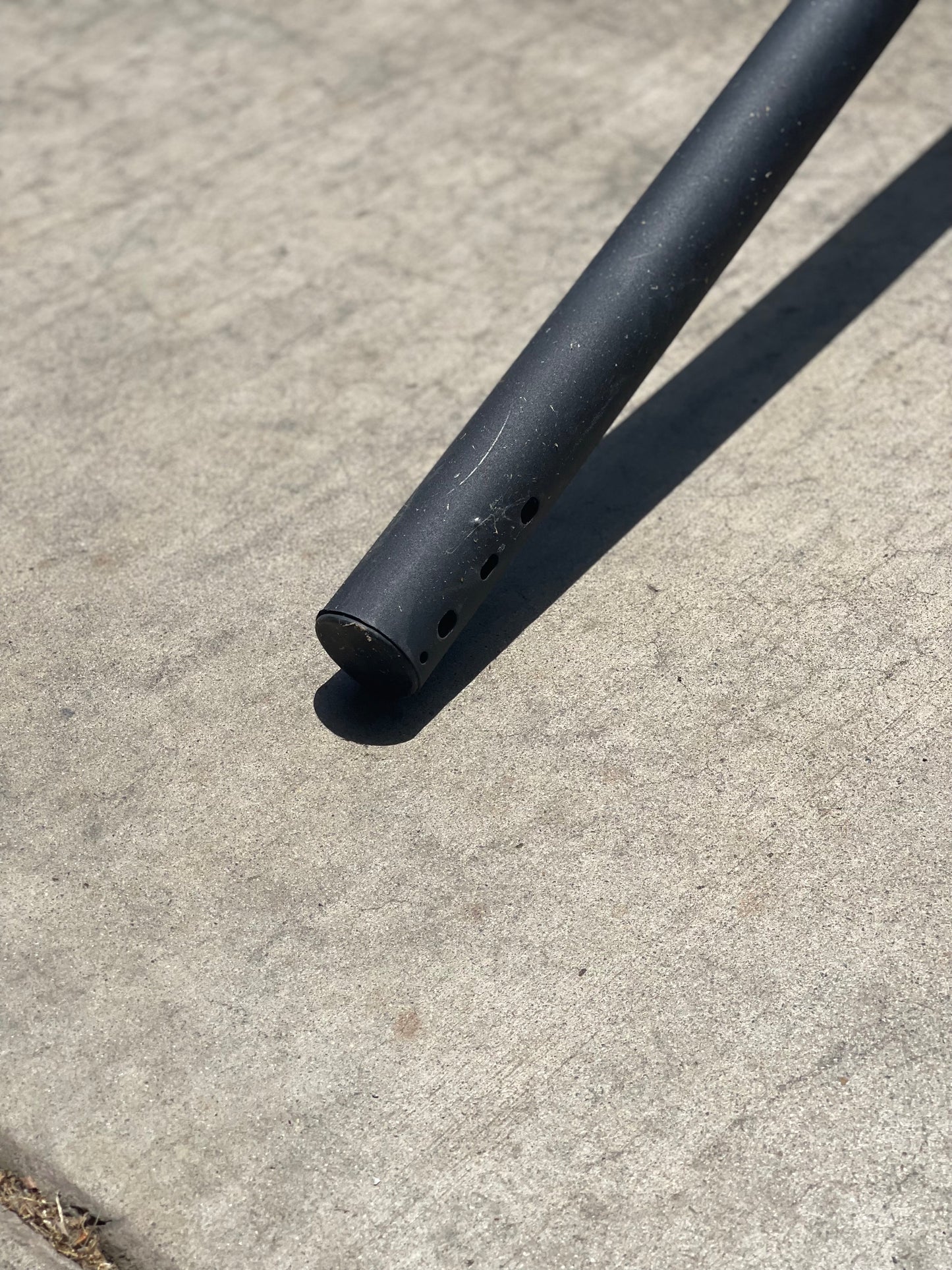 2019 CAN- AM MAVERICK TURBO ROLL CAGE