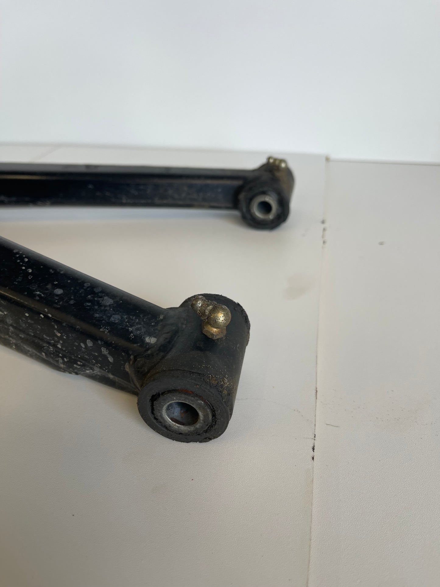 2019 CAN- AM MAVERICK TURBO LEFT UPPER A-ARM