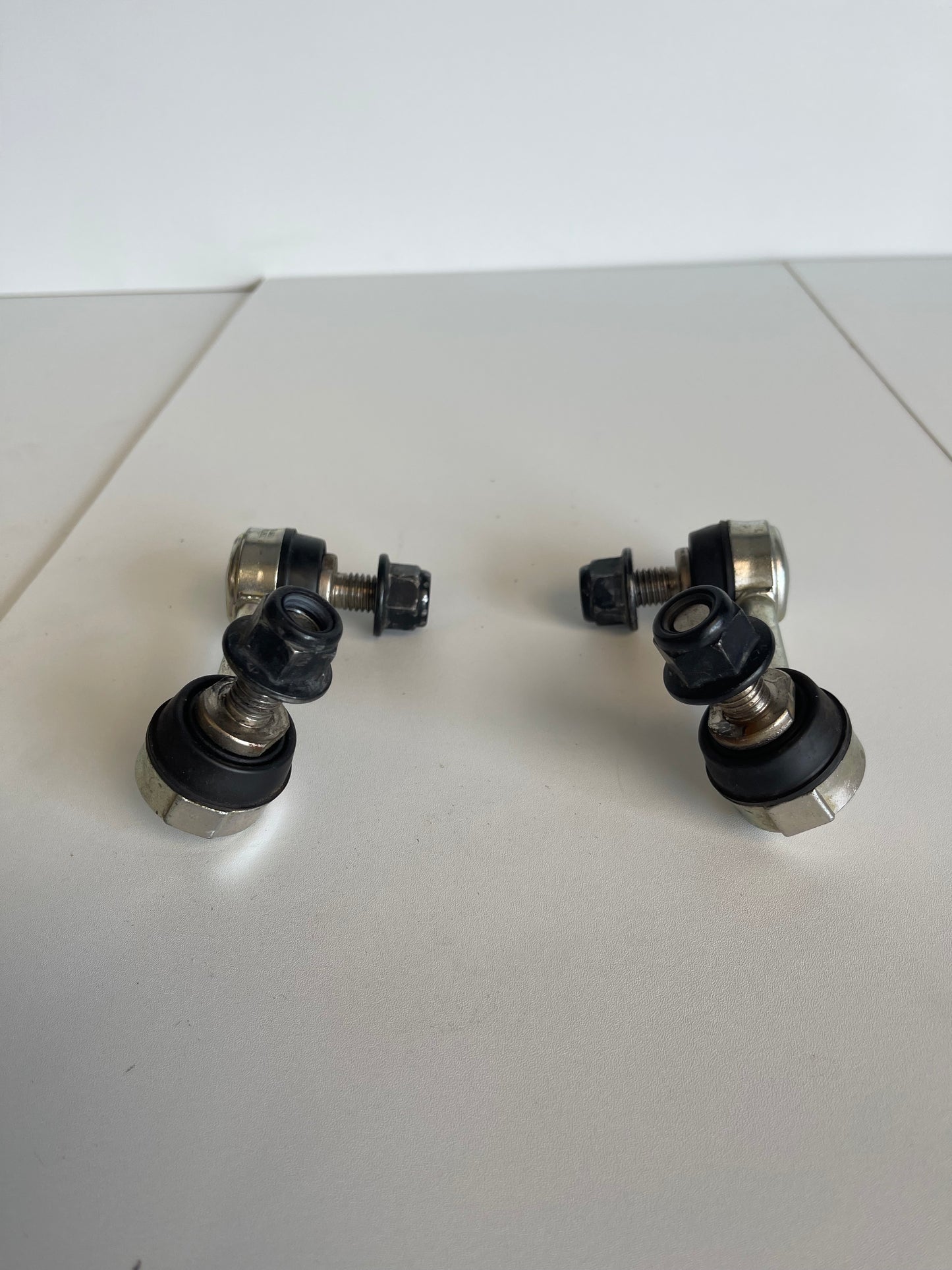 2019 CAN- AM MAVERICK TURBO STABILIZER BAR LINKS