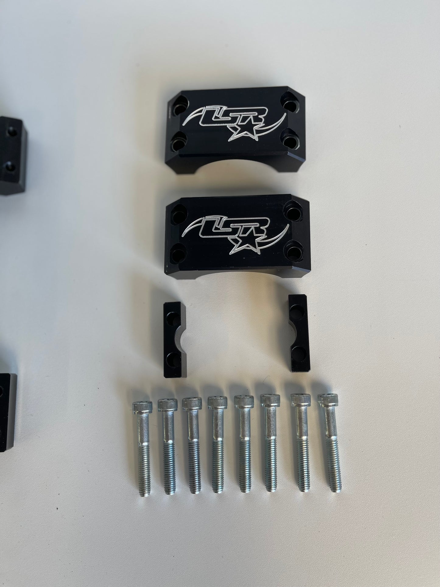 CAN- AM BRP FIRE EXTINGUISHER MOUNT