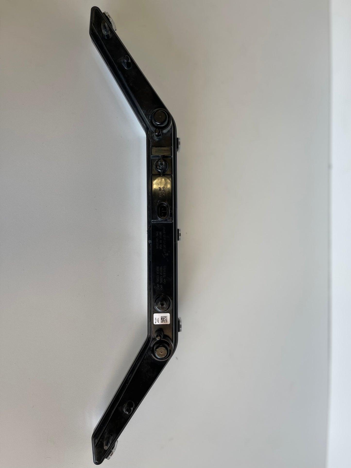 2020 POLARIS RZR PRO XP MUSTACHE FANG LIGHT
