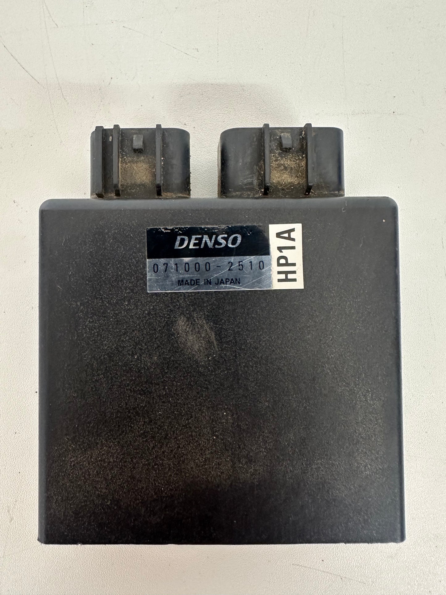 2005 HONDA TRX450R IGNITION CONTROL MODULE