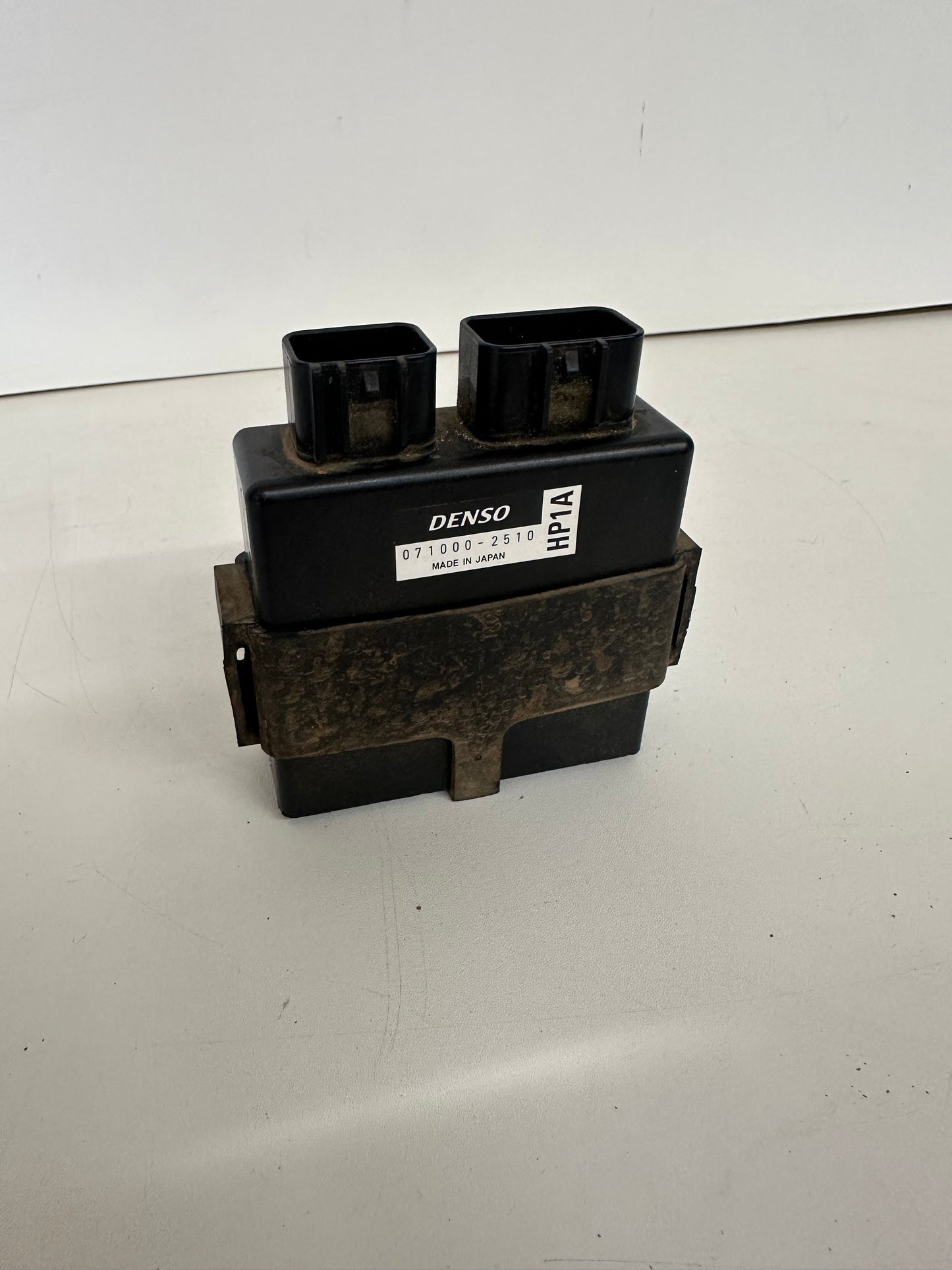 2005 HONDA TRX450R IGNITION CONTROL MODULE
