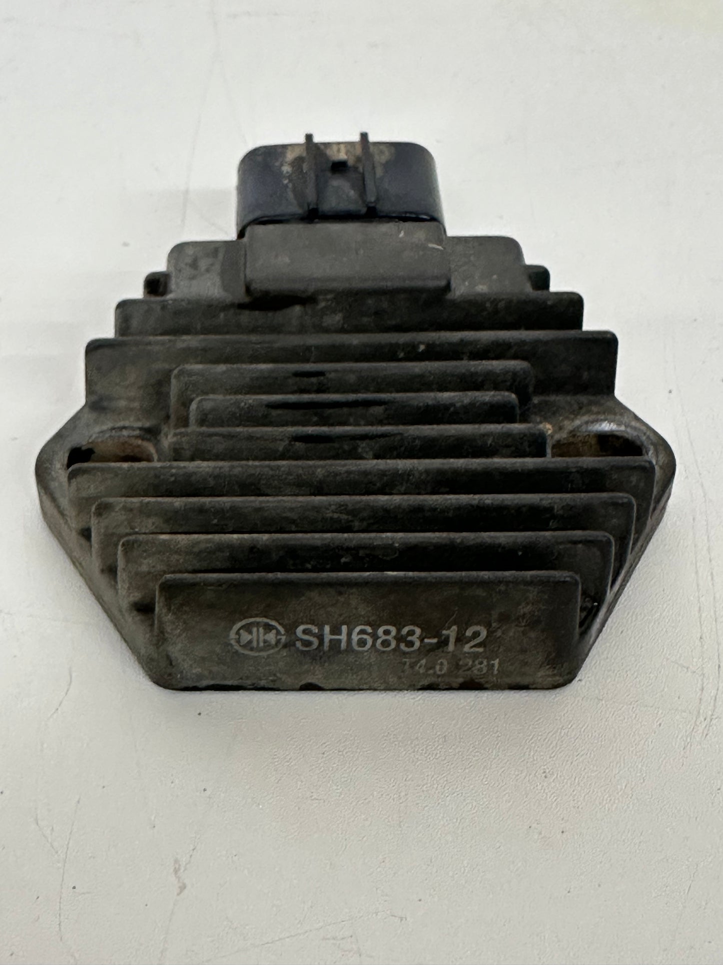 2005 HONDA TRX450R REGULATOR