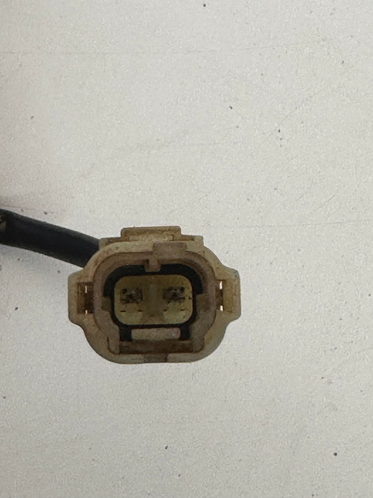 2005 HONDA TRX450R CAPACITOR