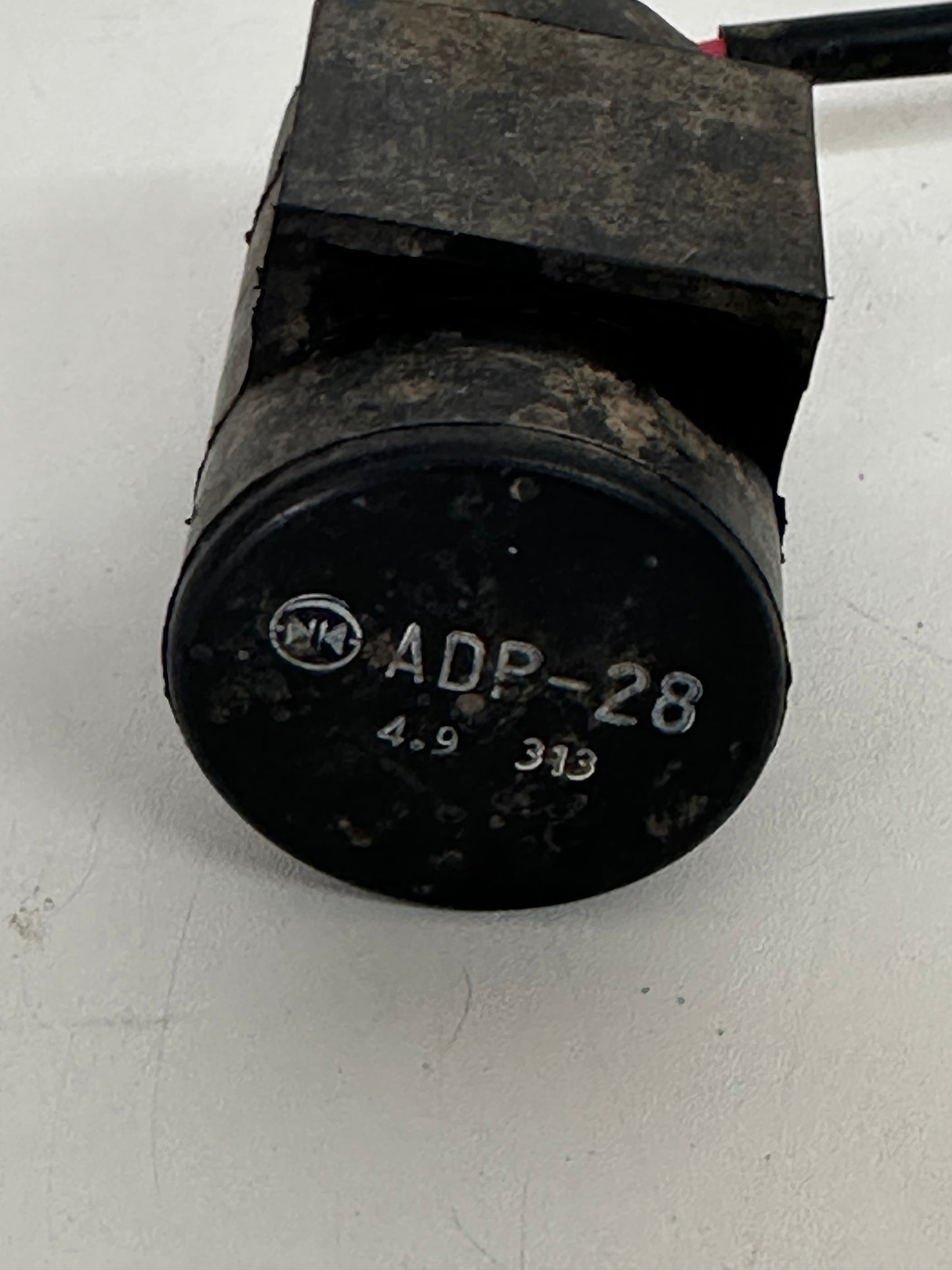 2005 HONDA TRX450R CAPACITOR