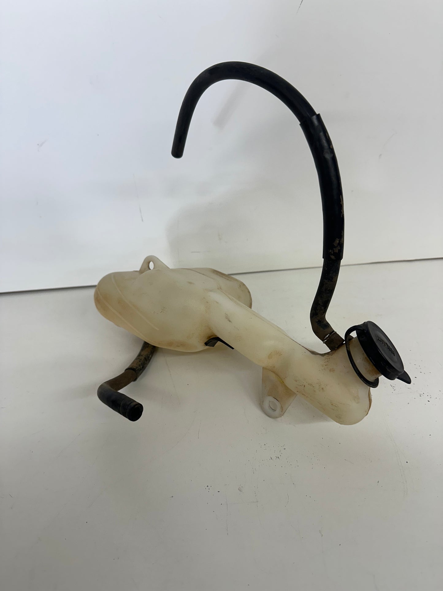 2005 HONDA TRX450R COOLANT RESAVOIR