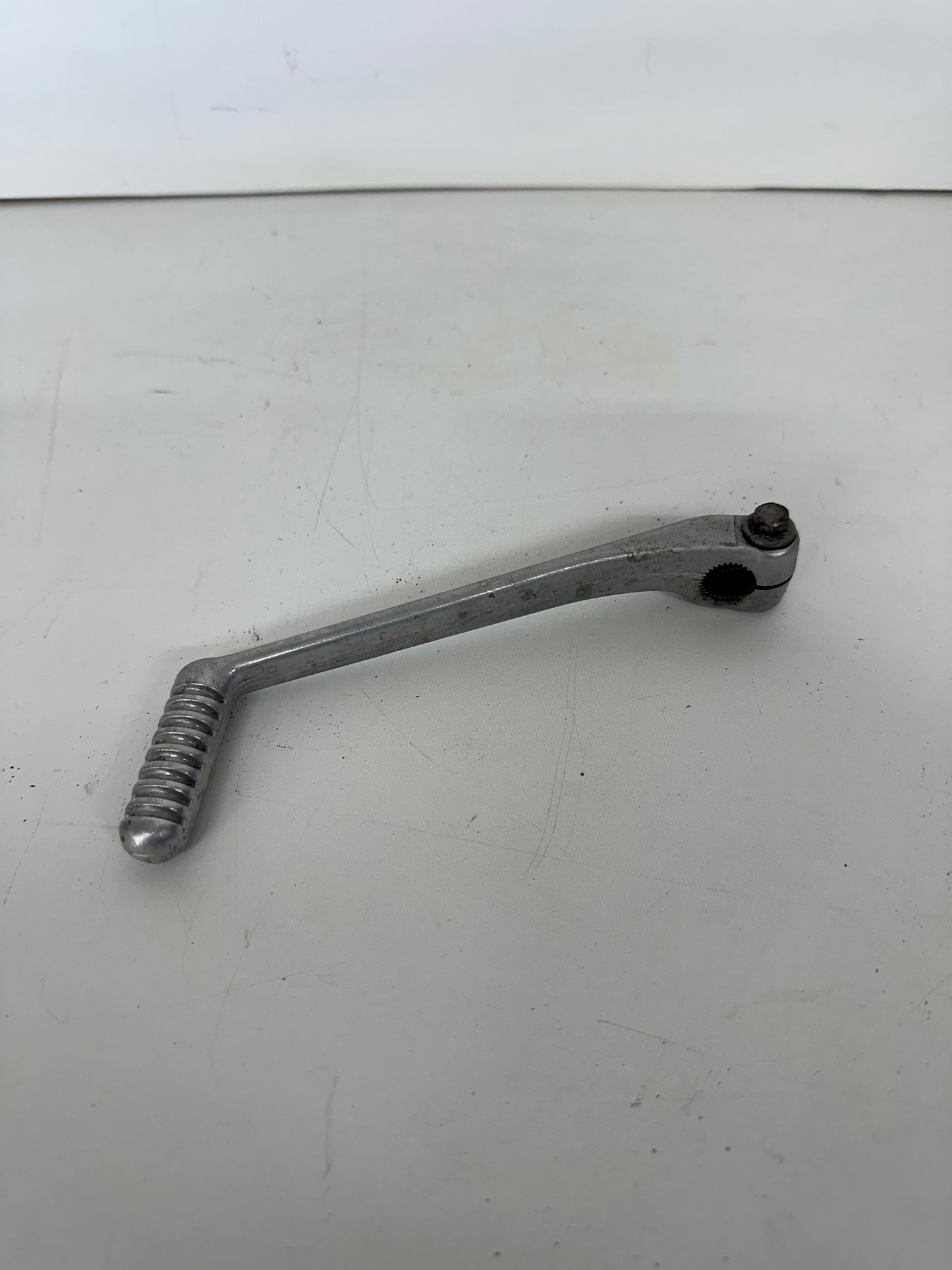 2005 HONDA TRX450R SHIFT LEVER