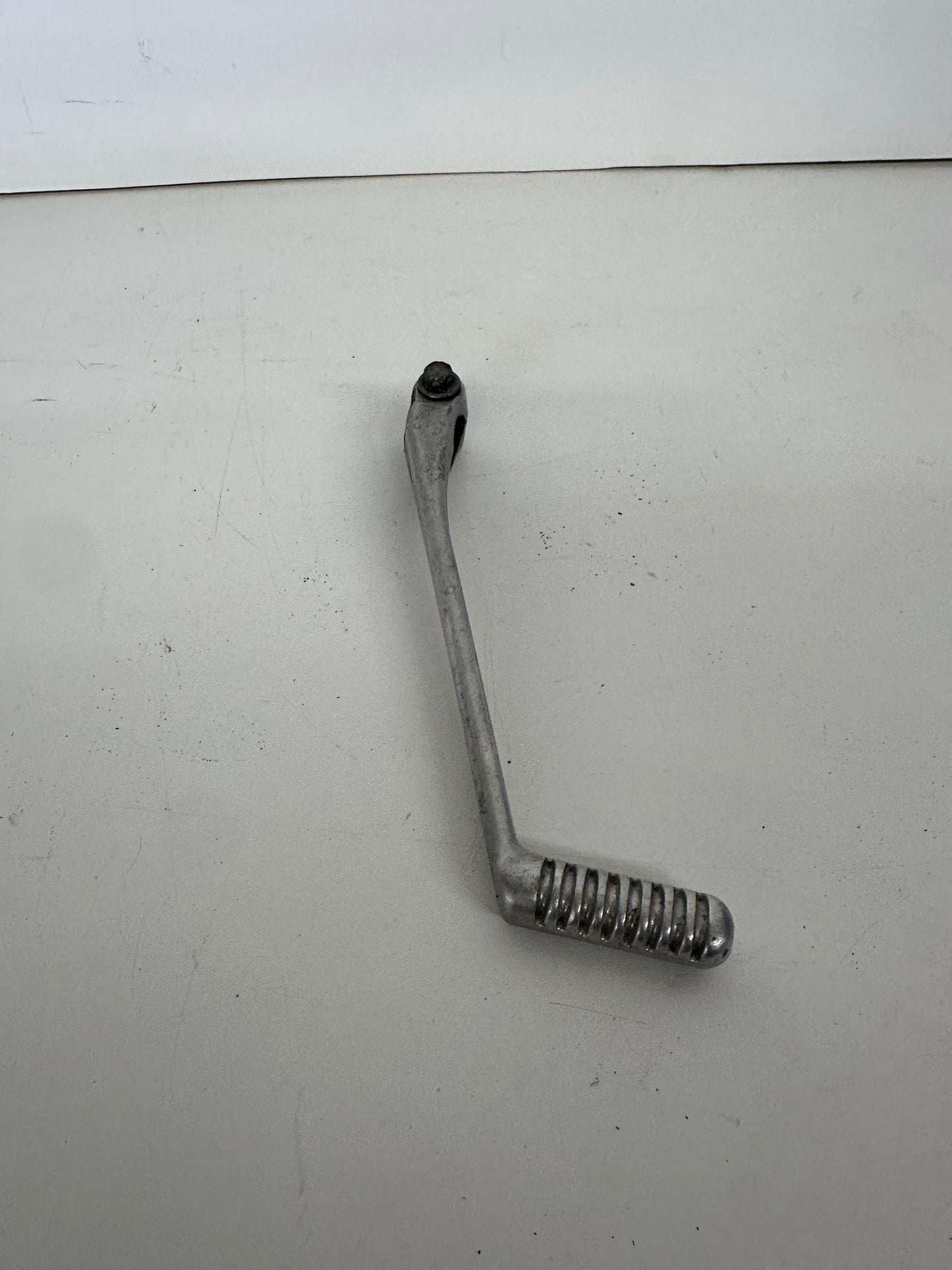 2005 HONDA TRX450R SHIFT LEVER