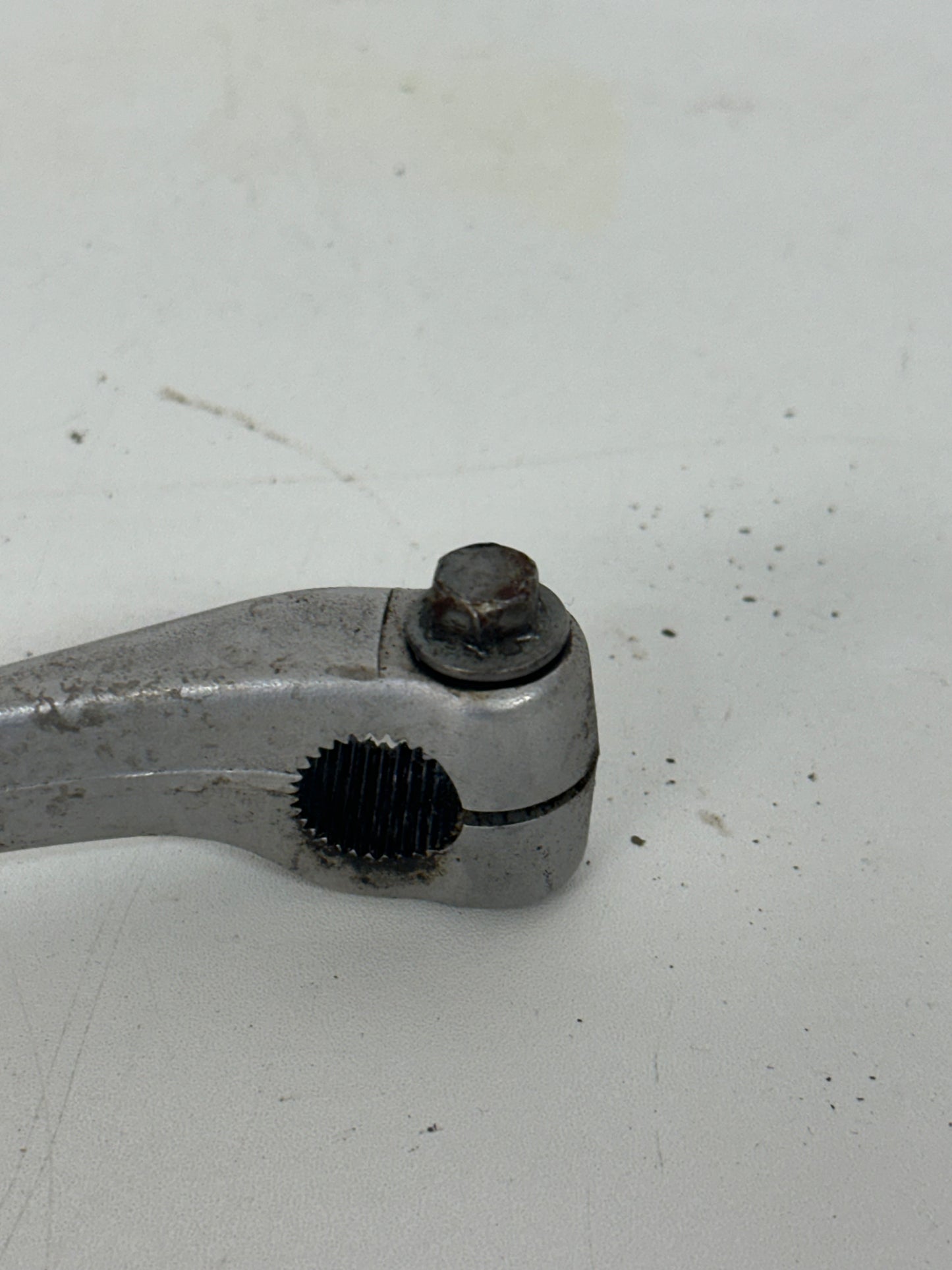 2005 HONDA TRX450R SHIFT LEVER