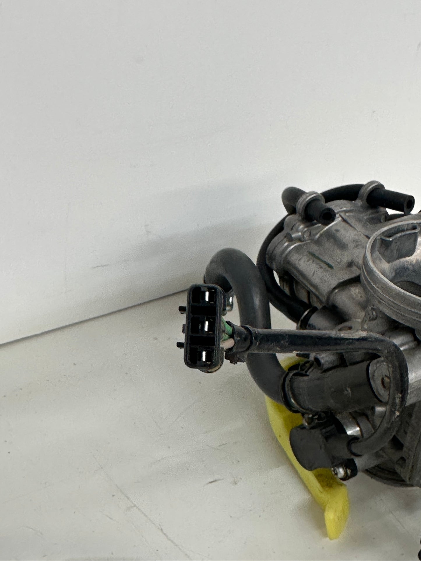 2005 HONDA TRX450R KEIHIN CARBURATOR
