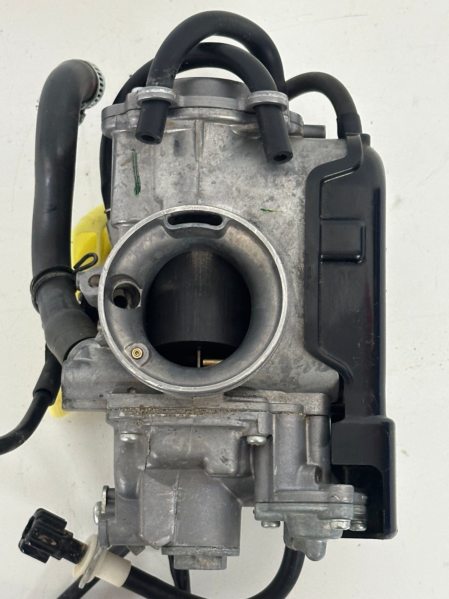 2005 HONDA TRX450R KEIHIN CARBURATOR