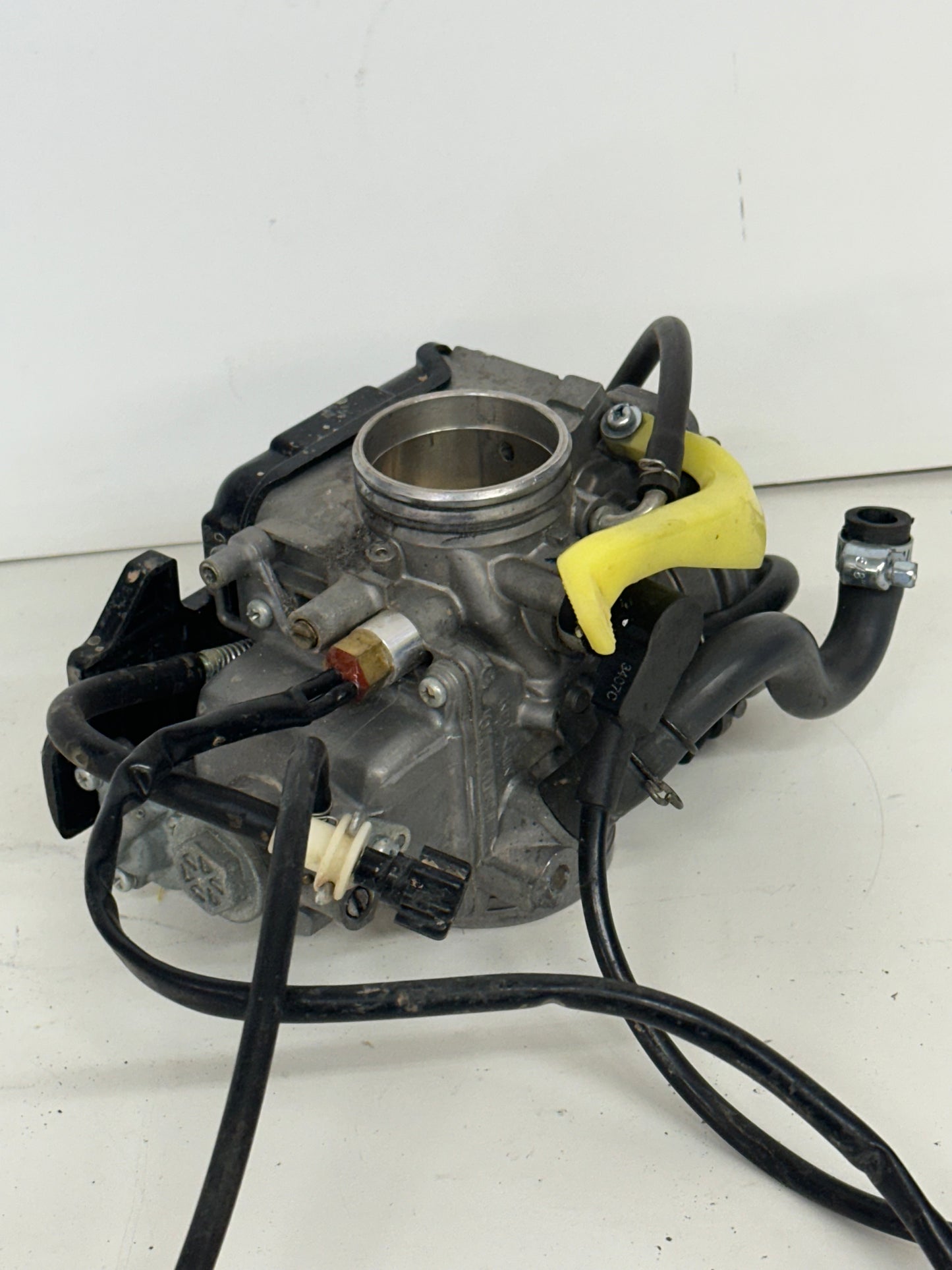 2005 HONDA TRX450R KEIHIN CARBURATOR