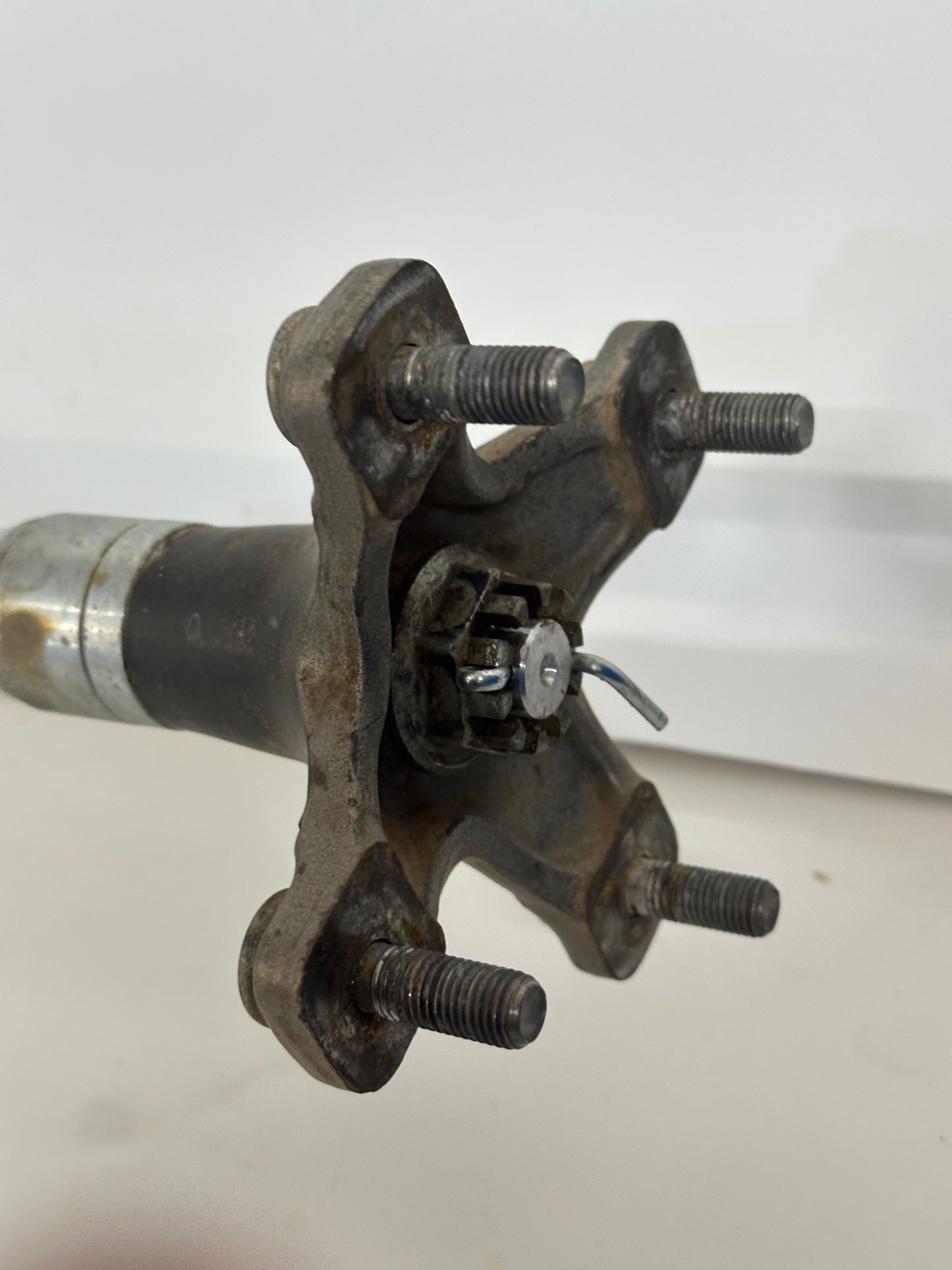 2005 HONDA TRX450R TUSK ADJUSTABLE REAR AXLE