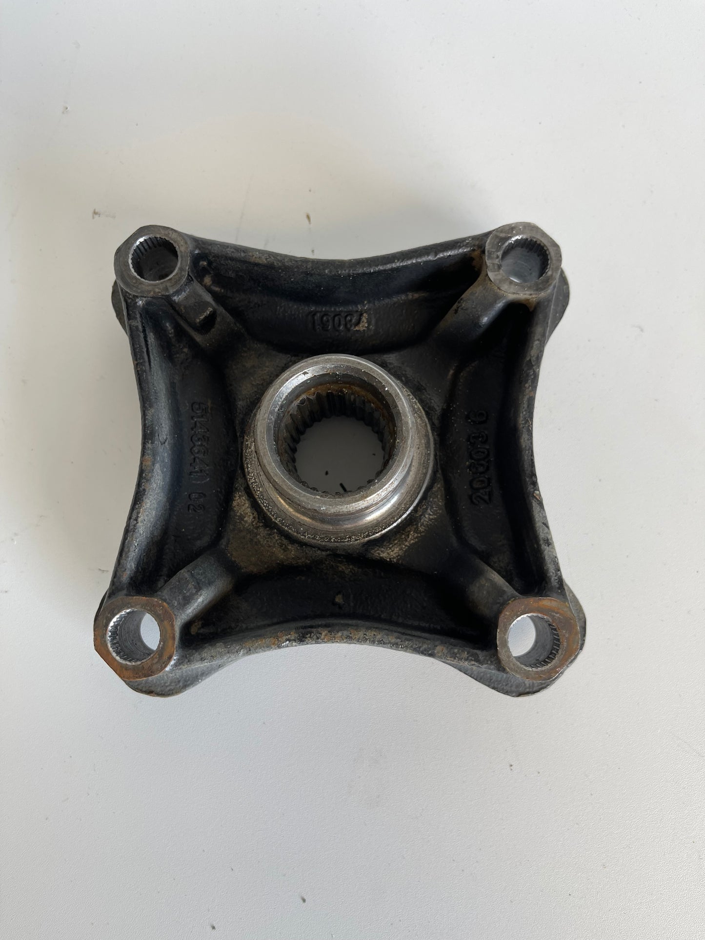 2021 POLARIS RZR PRO XP 1000 WHEEL HUB