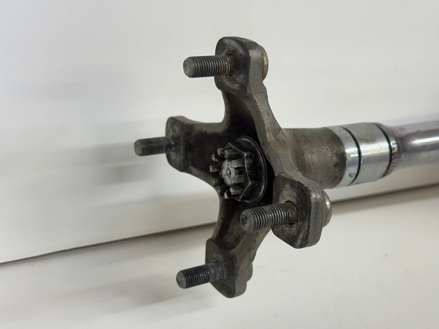 2005 HONDA TRX450R TUSK ADJUSTABLE REAR AXLE