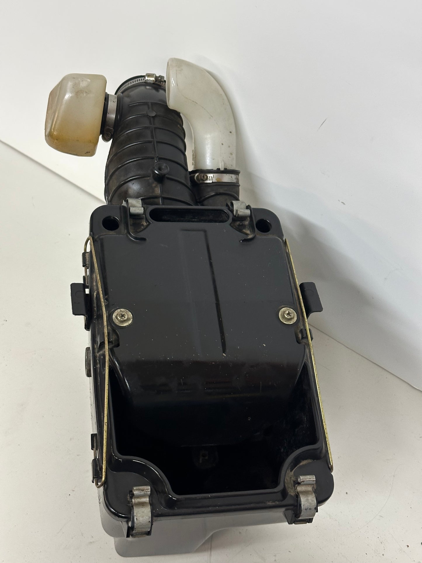 2005 HONDA TRX450R AIR BOX WITH AIR FILTER