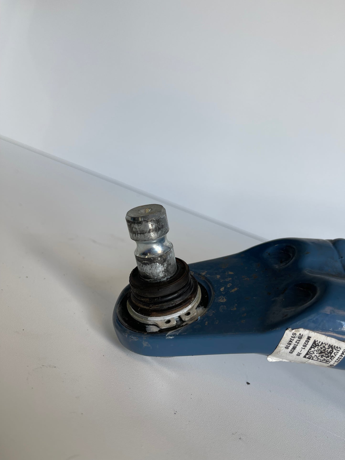 2021 POLARIS RZR PRO XP 1000 RIGHT UPPER A-ARM