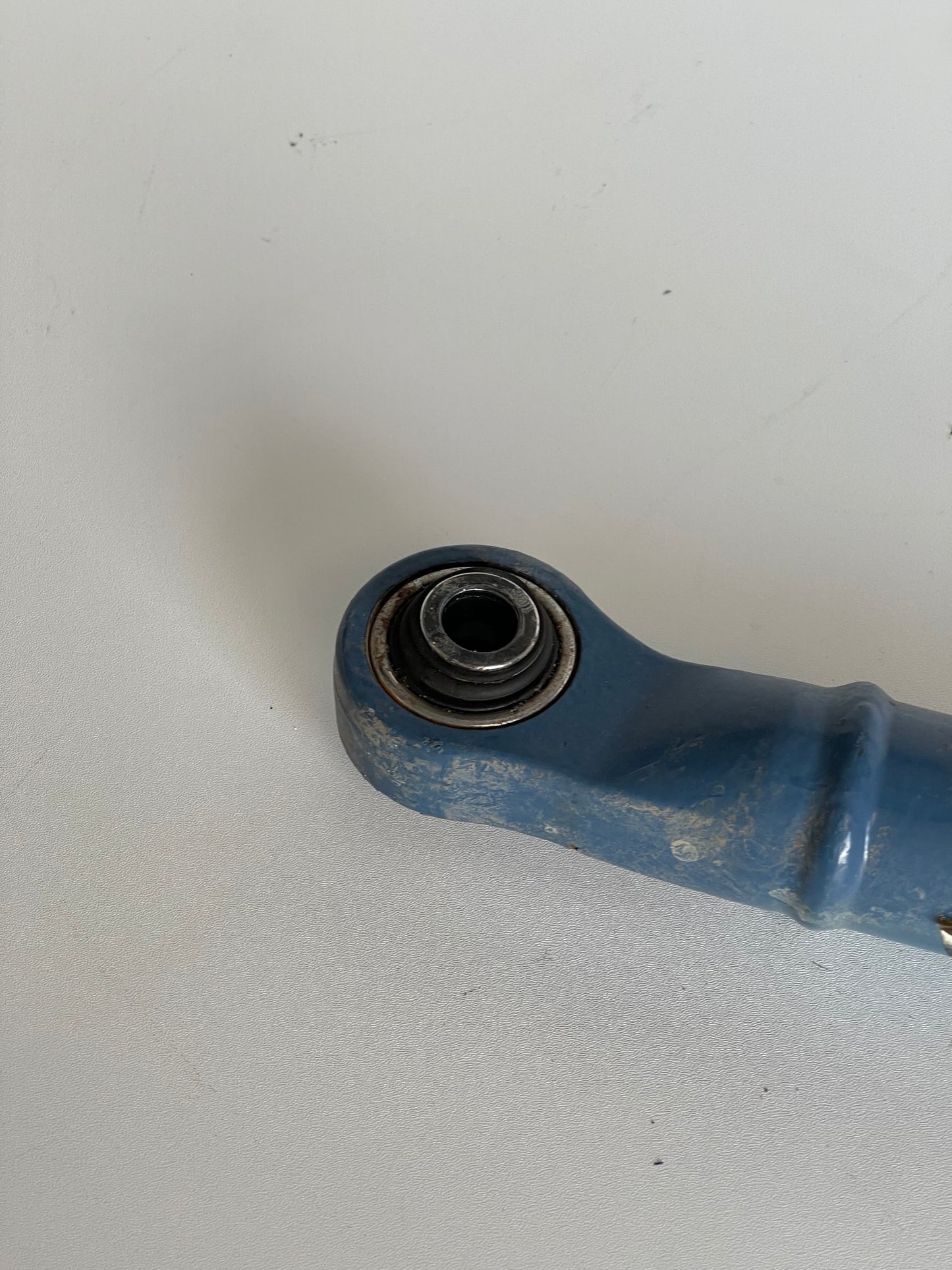 2021 POLARIS RZR PRO XP 1000 LOWER RADIUS ROD