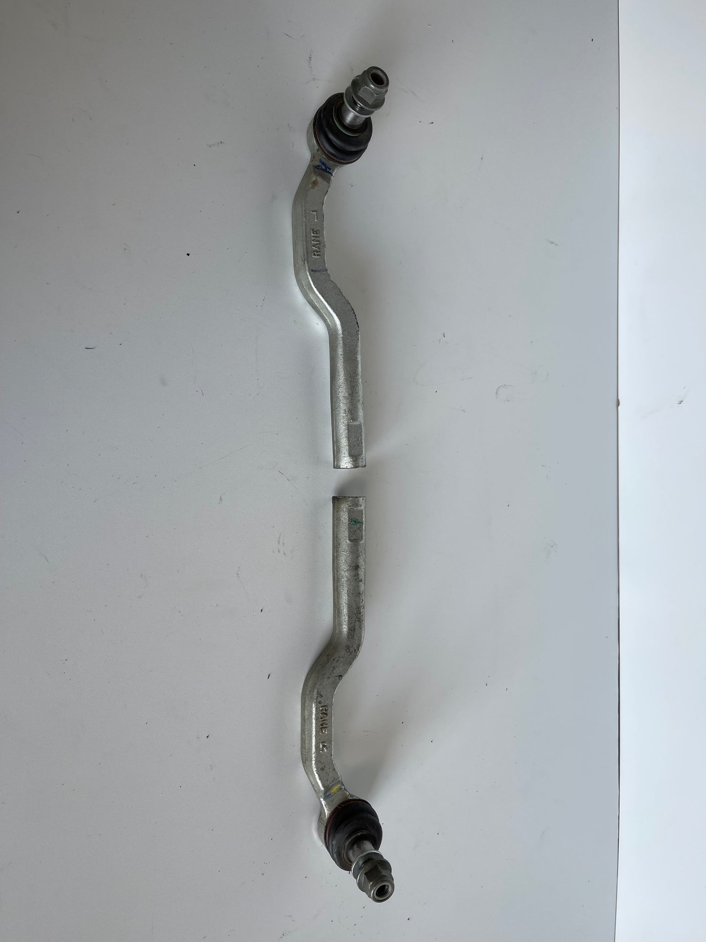 2021 POLARIS RZR PRO XP 1000 OUTER TIE RODS