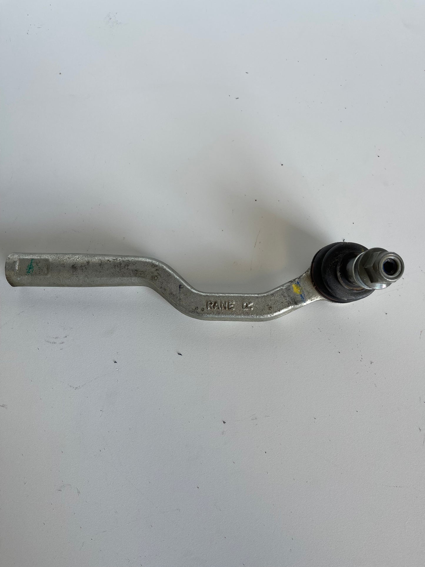 2021 POLARIS RZR PRO XP 1000 OUTER TIE RODS
