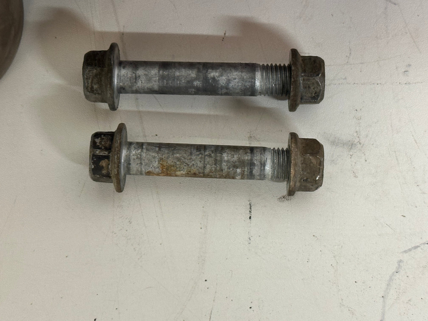2005 HONDA TRX450R REAR SHOCK