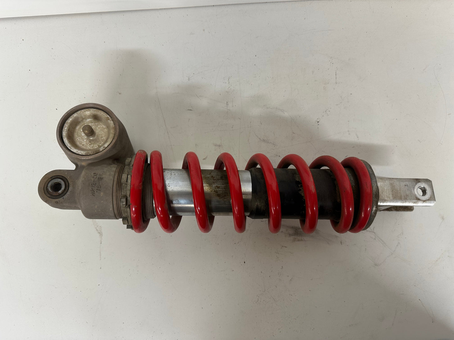 2005 HONDA TRX450R REAR SHOCK