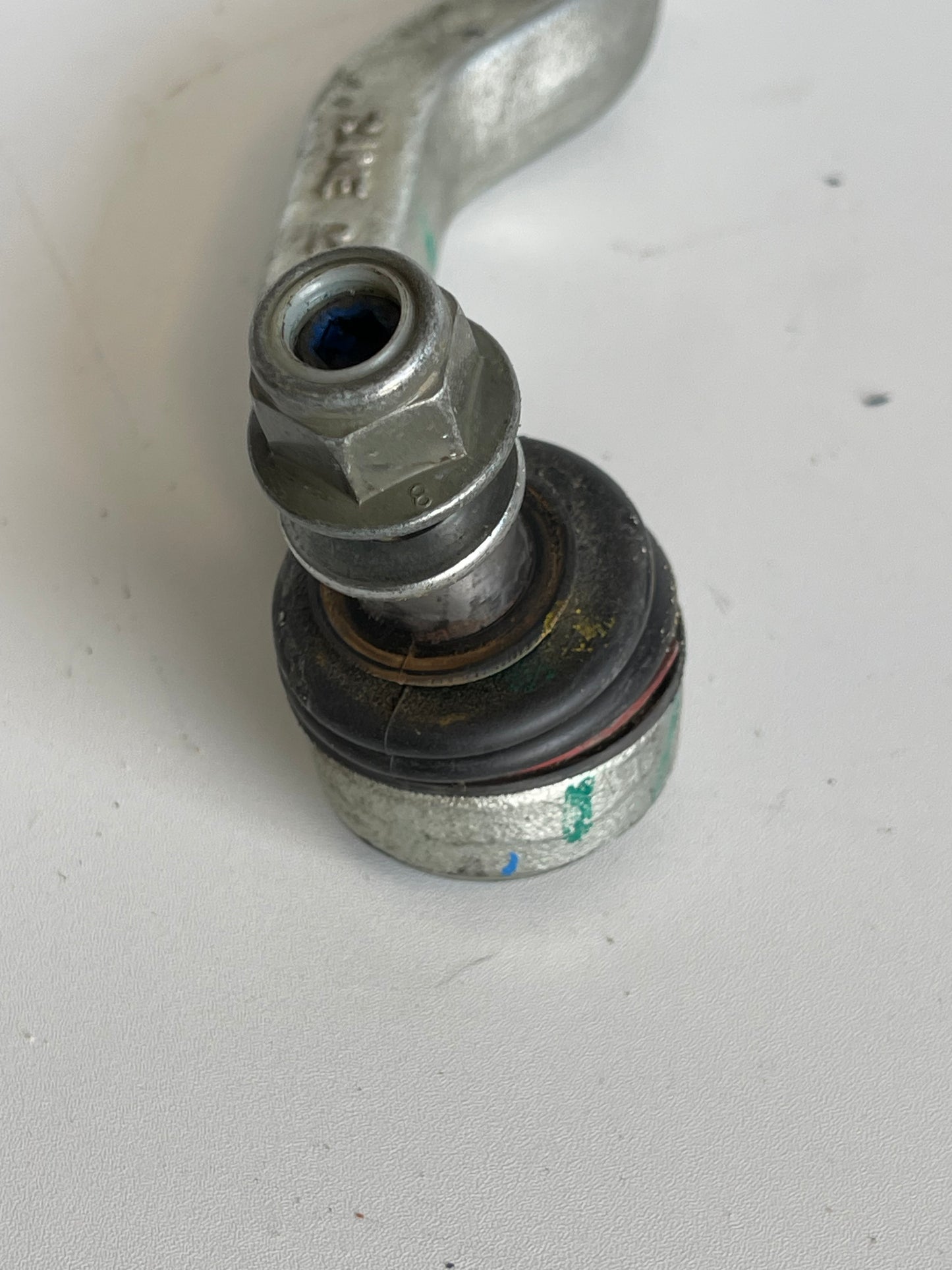 2021 POLARIS RZR PRO XP 1000 OUTER TIE RODS