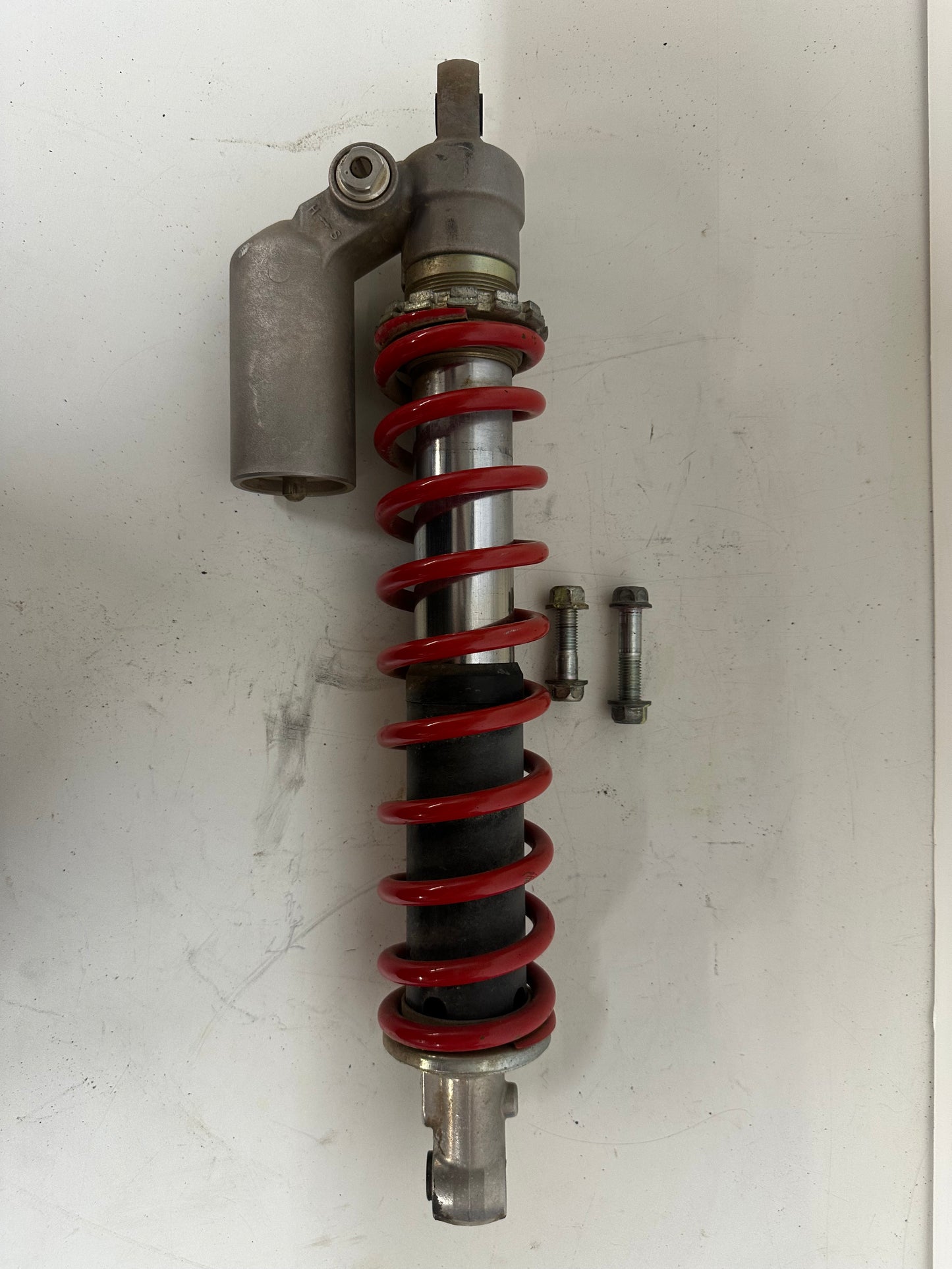 2005 HONDA TRX450R RIGHT SHOCK