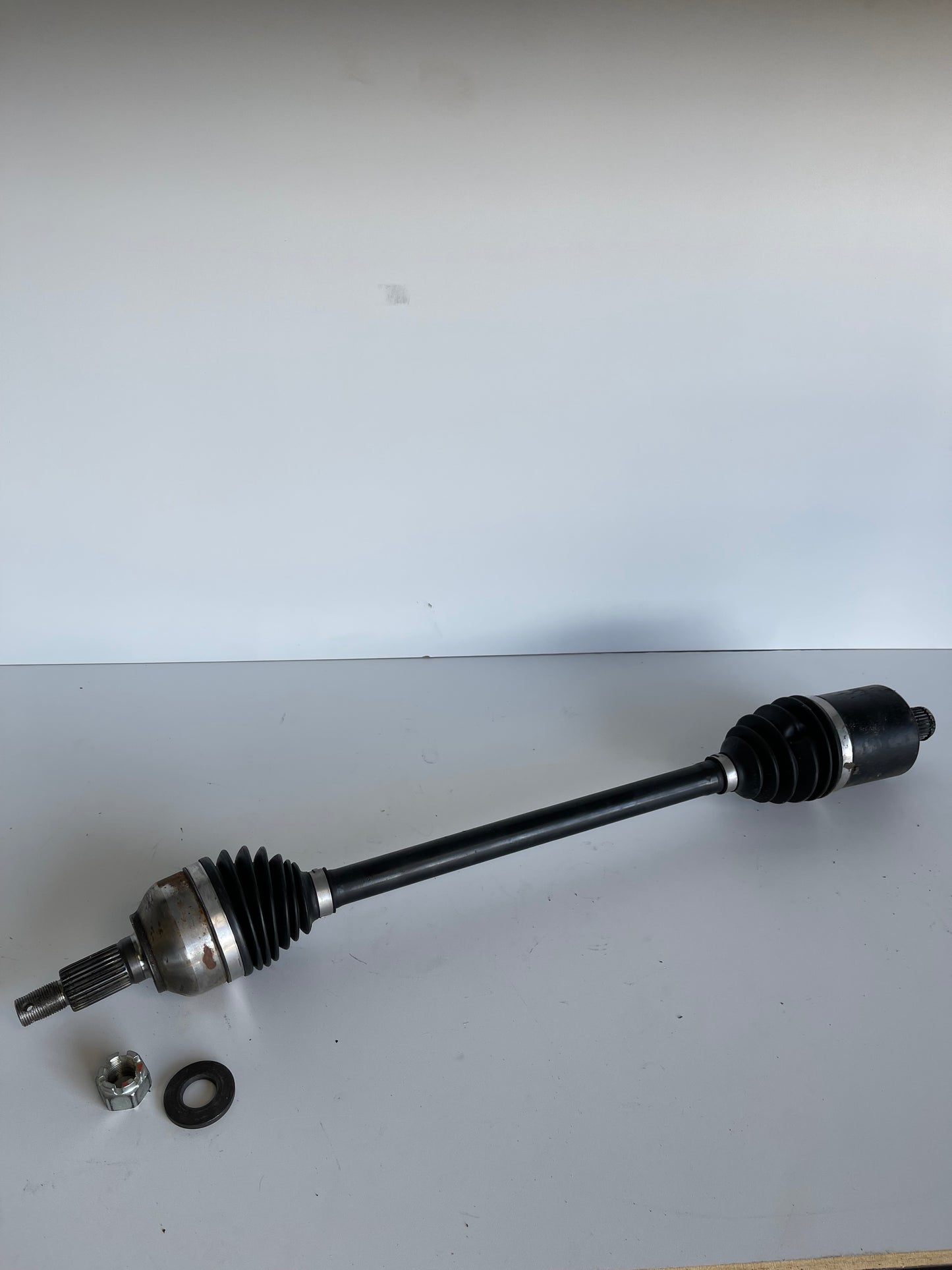 2021 POLARIS RZR PRO XP 1000 FRONT AXEL
