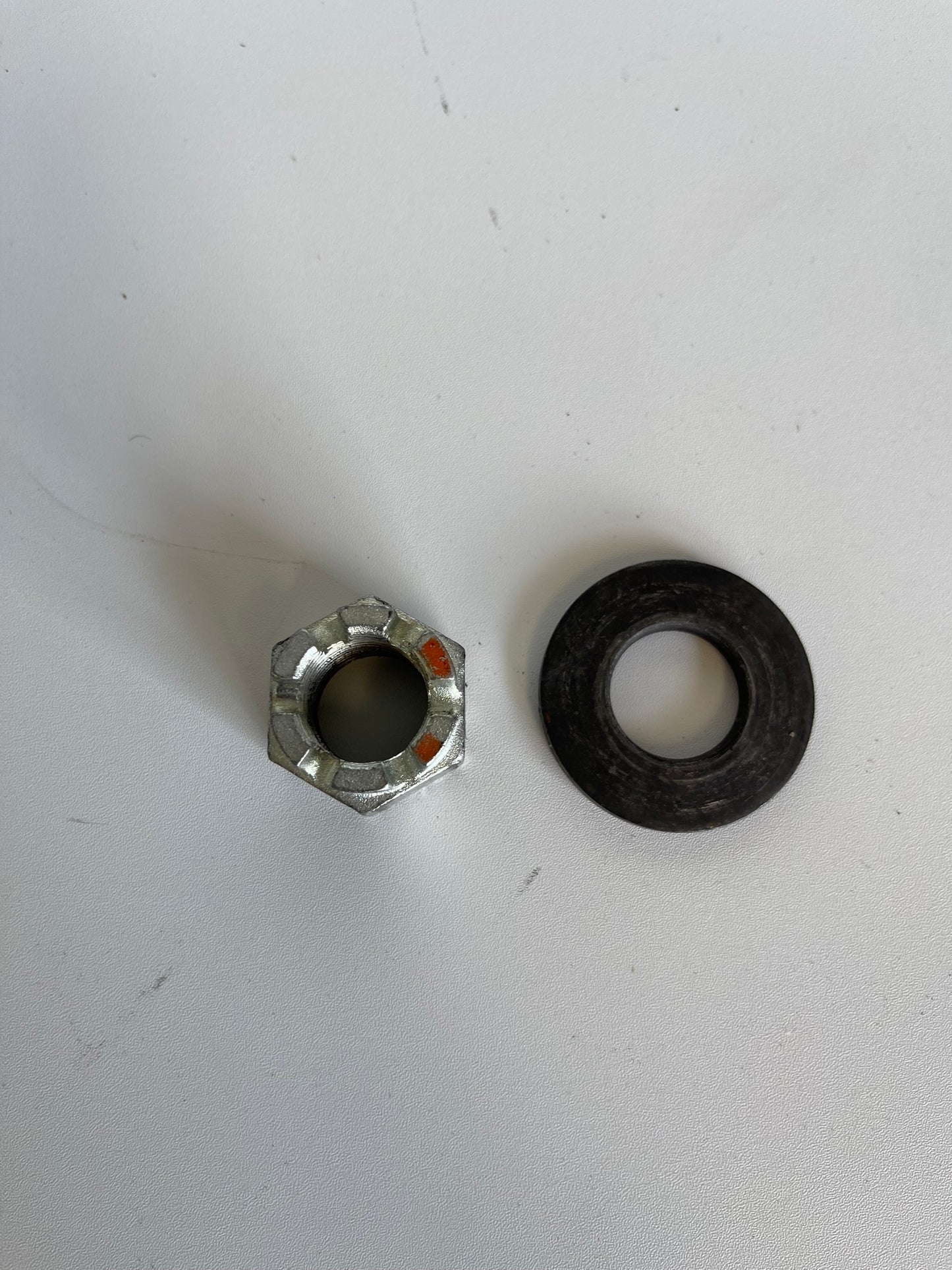 2021 POLARIS RZR PRO XP 1000 FRONT AXEL